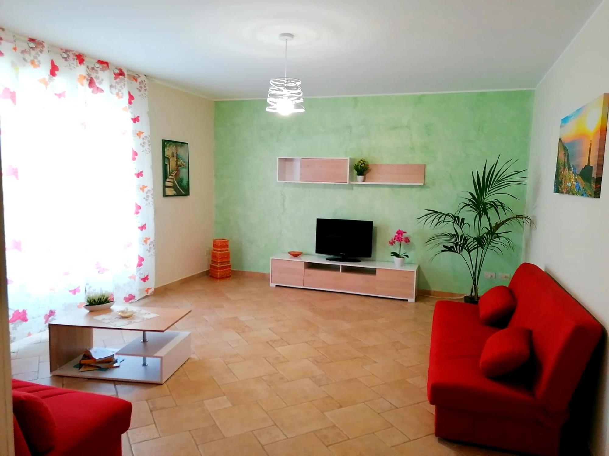 Casa Giulia view 2
