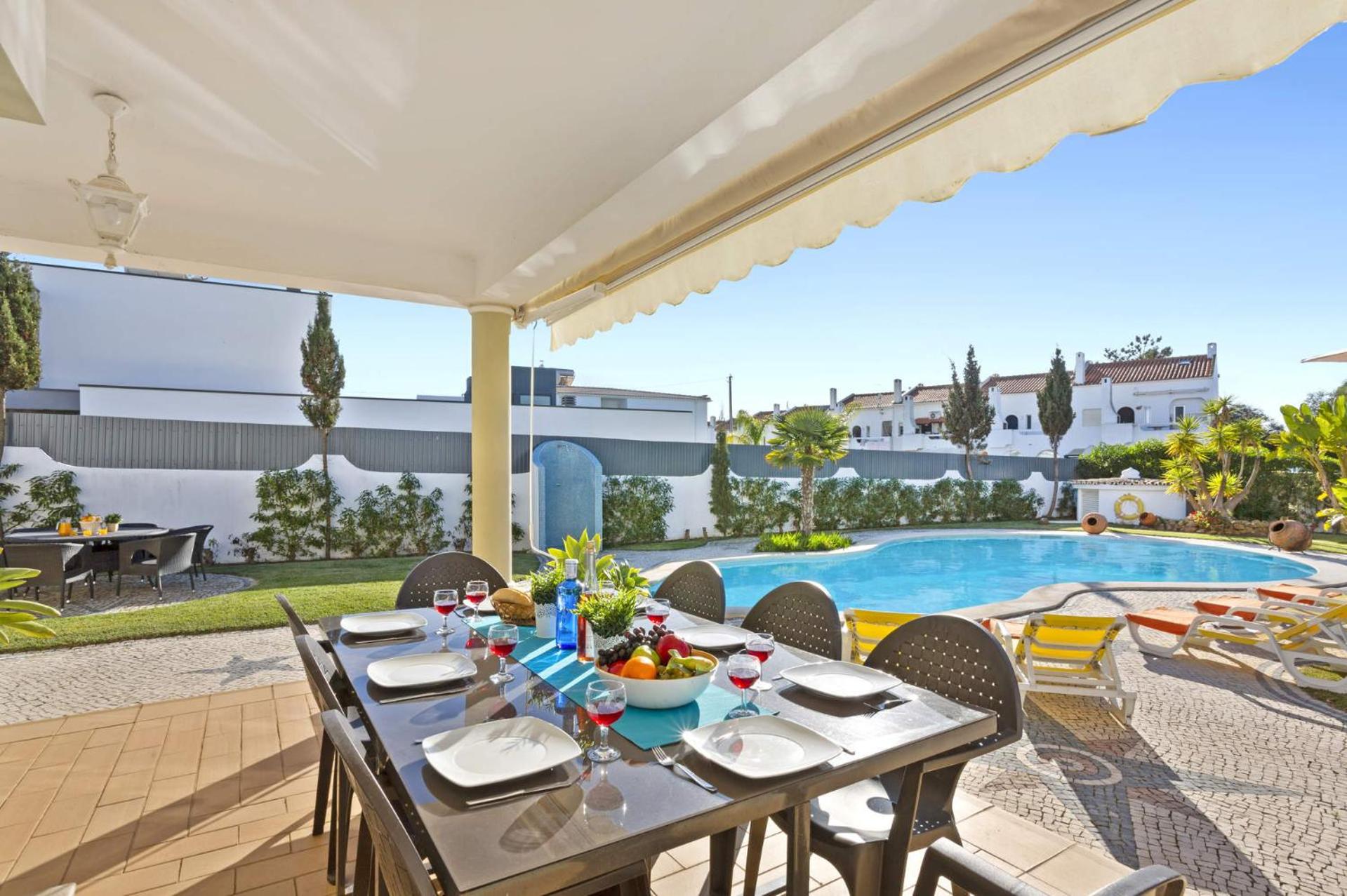 Villa Quinta da Vinha by Villa Plus view 5
