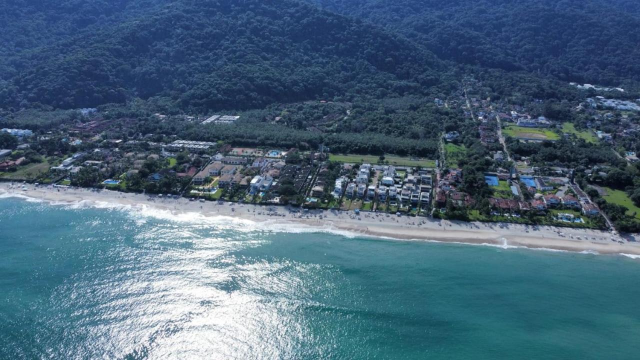 Maresias Beach Home - Mata Azul