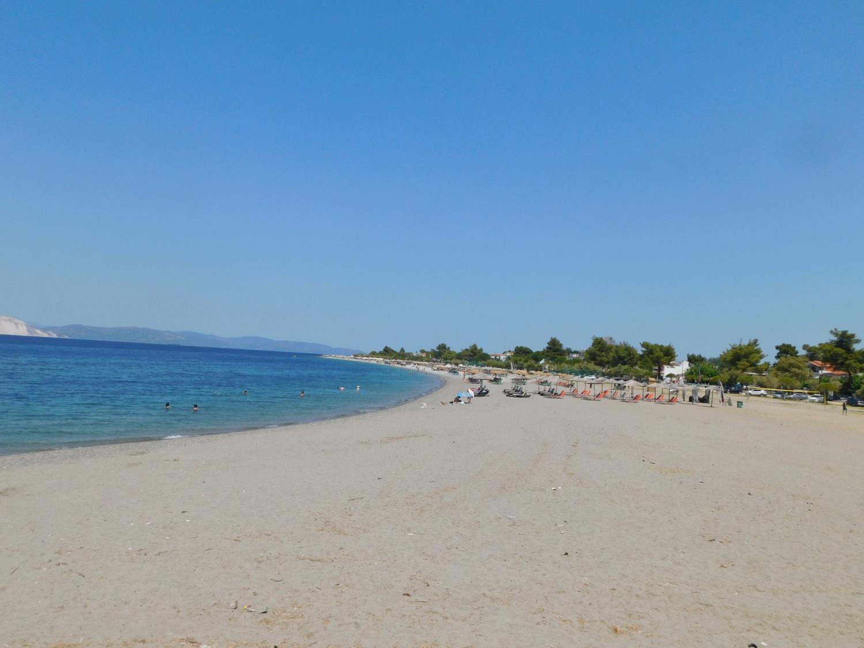 Κωνσταντίνος Έλενα Studios view 2