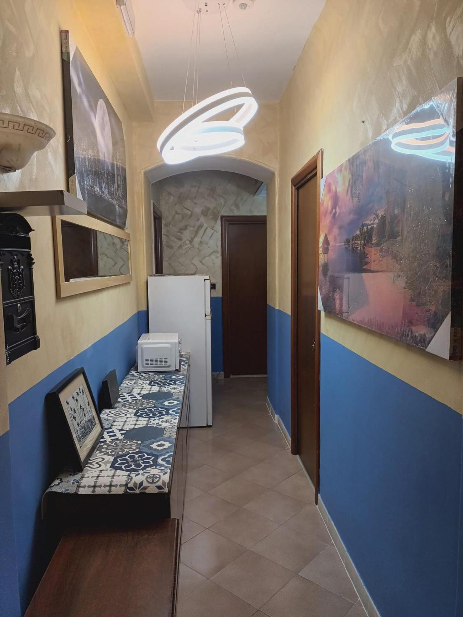 Relaxon Guest House