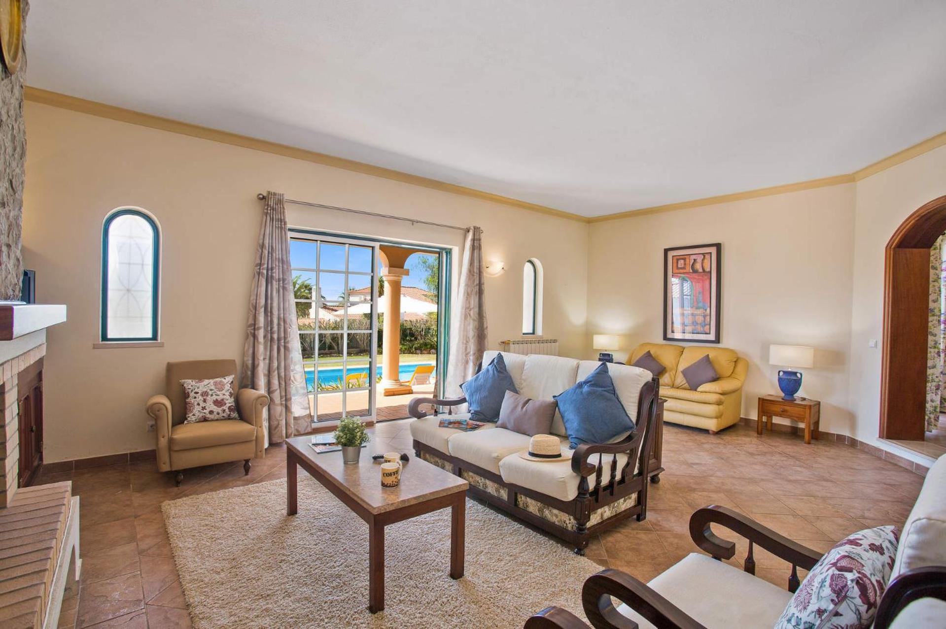 Villa Boavista by Villa Plus view 3