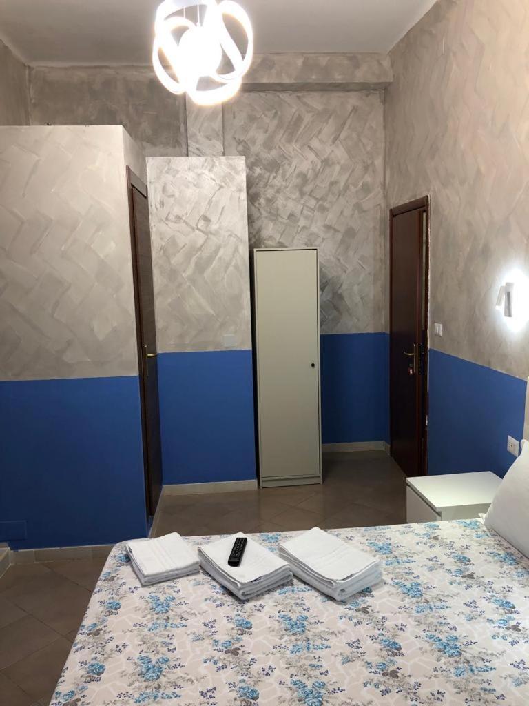 Relaxon Guest House