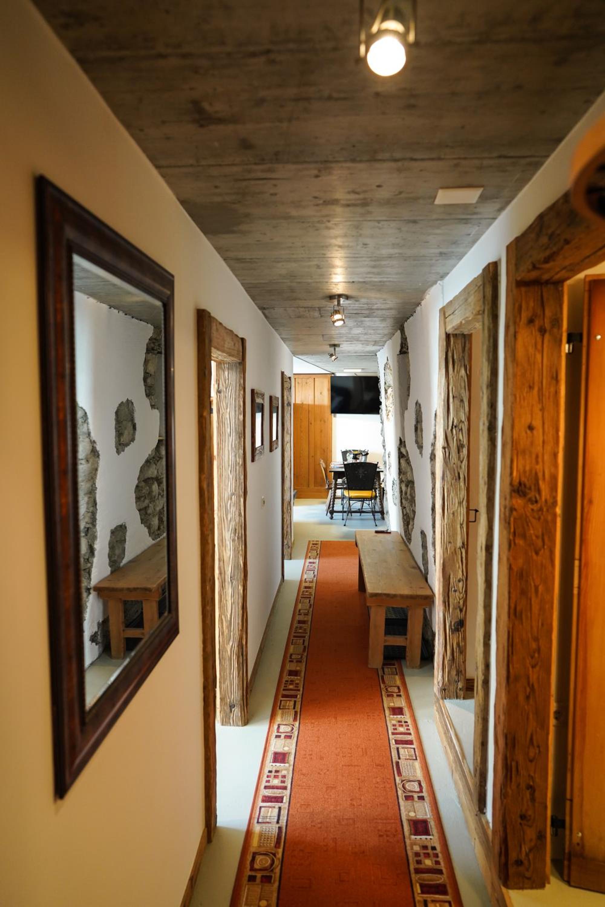 Haus Sibylle: Central, 3 bedroom, self-contained accomodation