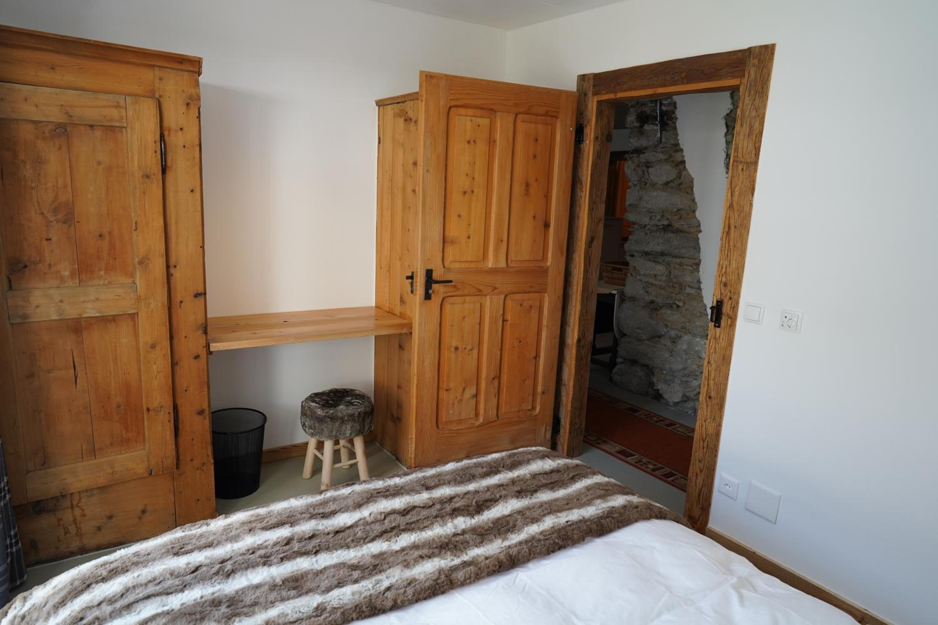Haus Sibylle: Central, 3 bedroom, self-contained accomodation