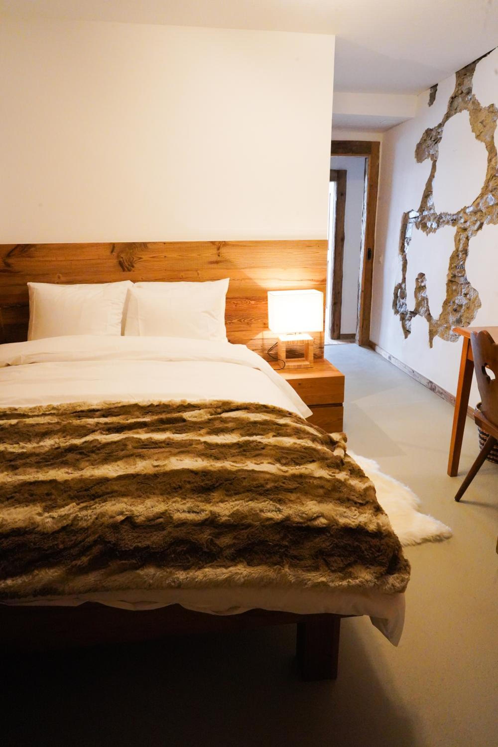 Haus Sibylle: Central, 3 bedroom, self-contained accomodation
