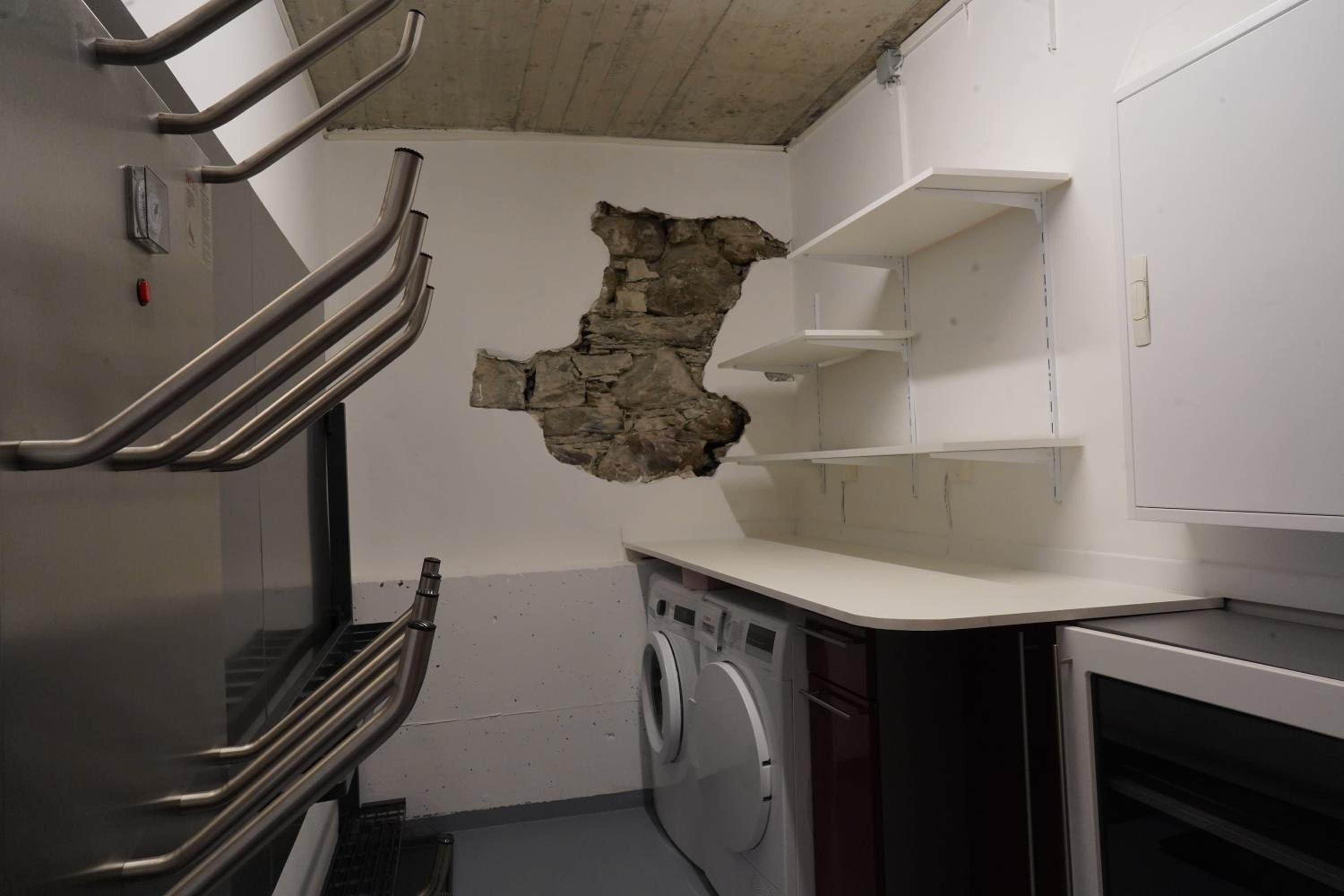 Haus Sibylle: Central, 3 bedroom, self-contained accomodation