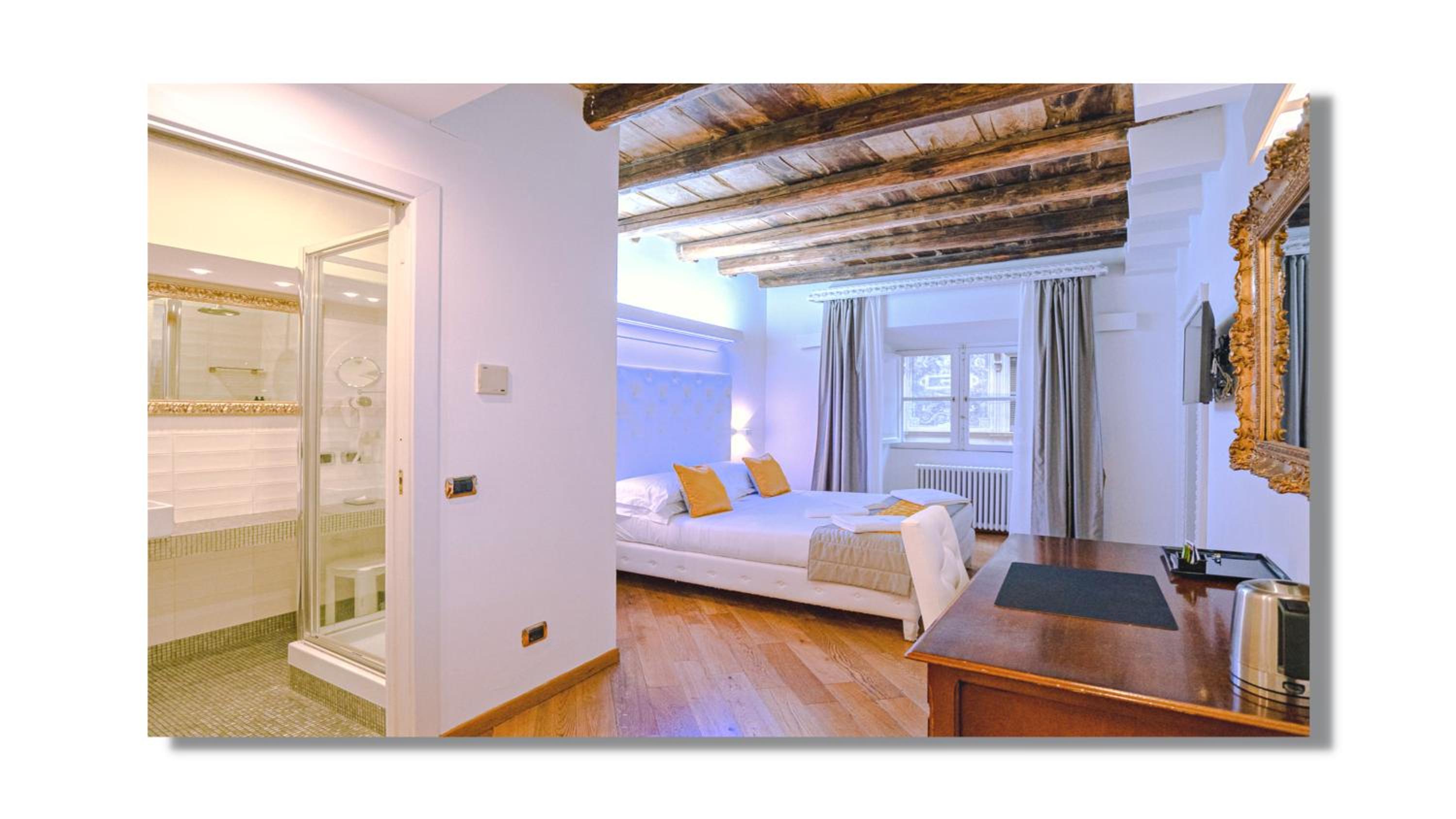 Maison Spagna Suites