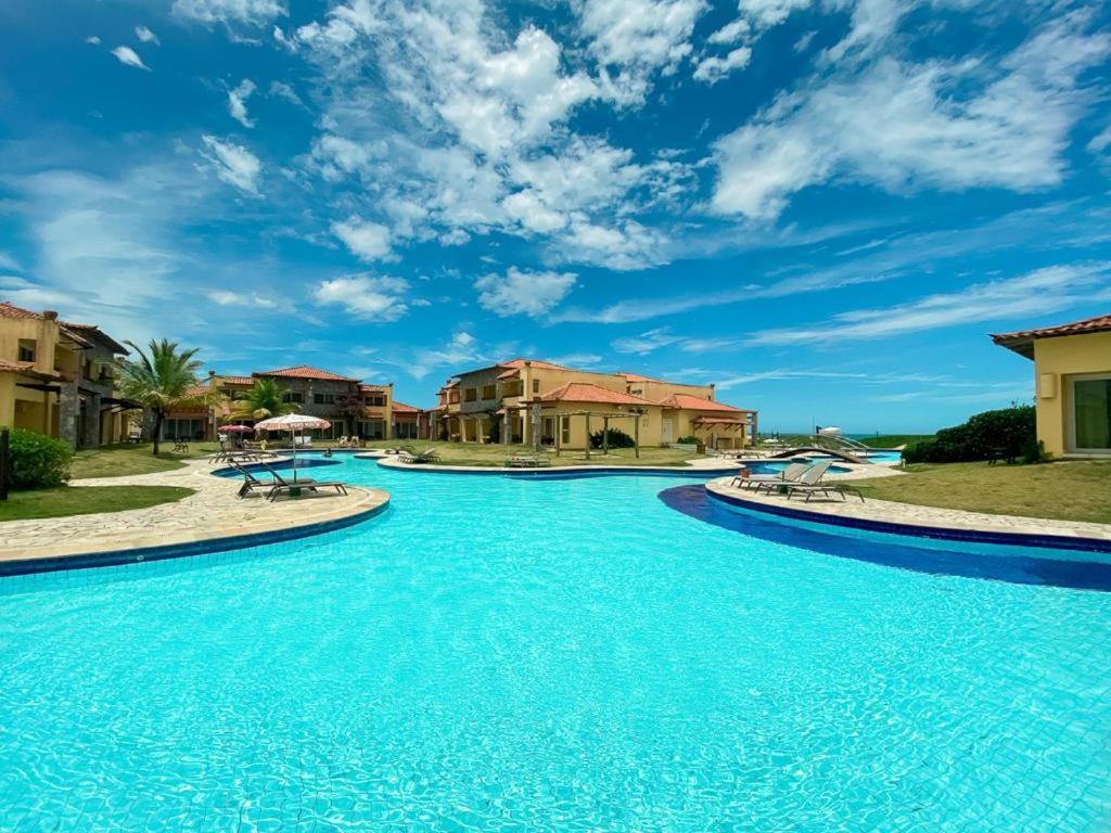 Buzios Beach Resort Residencial super luxo 1307 view 5