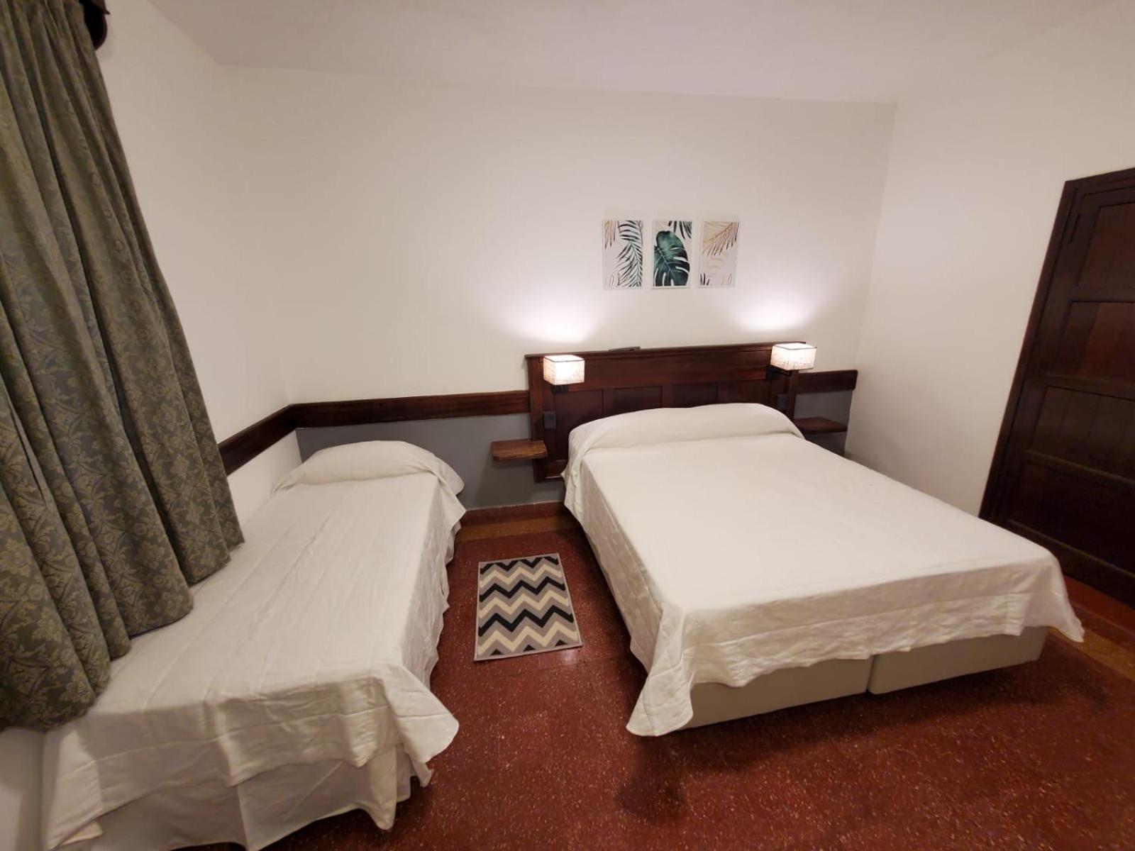 Hotel Suizo