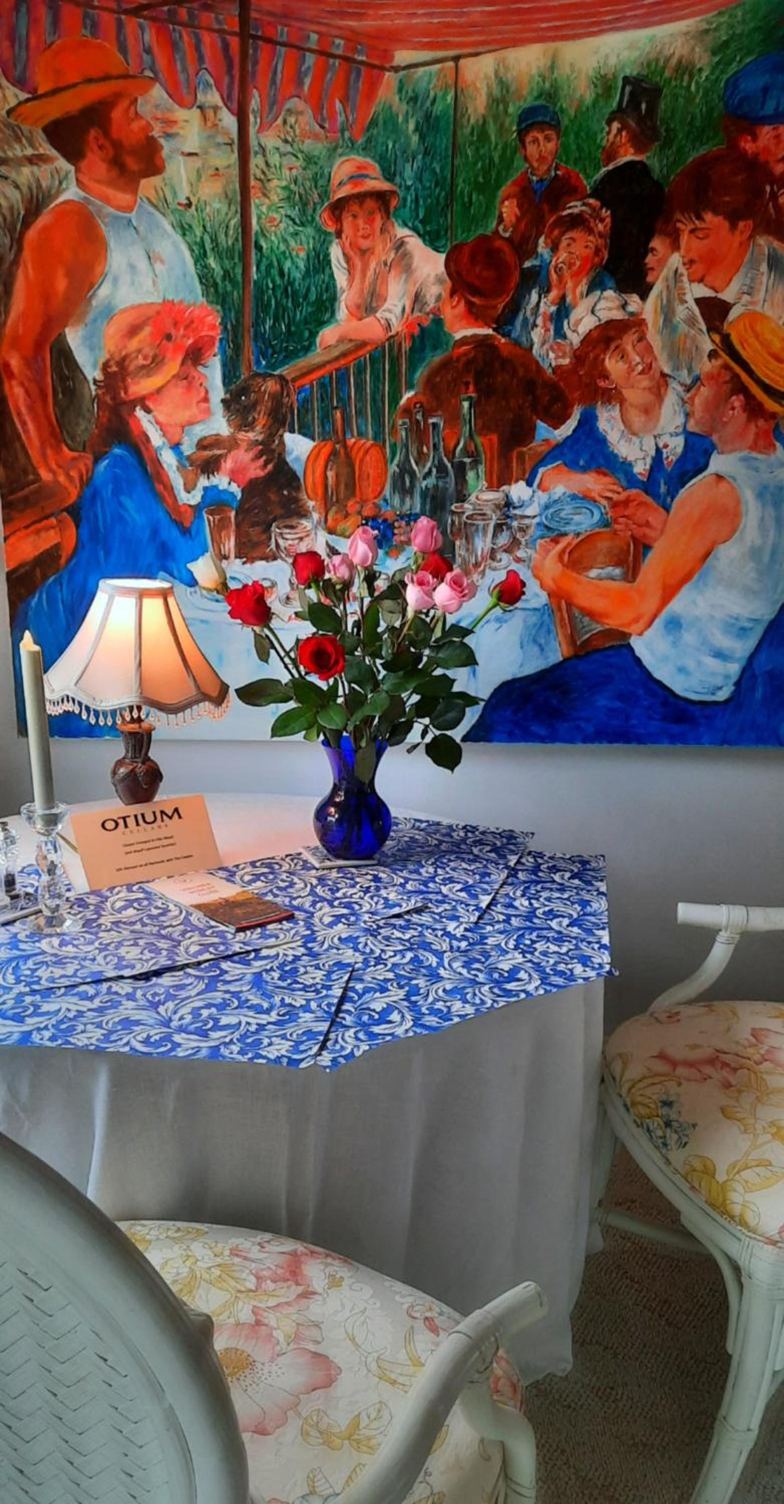 Villa Maud - Property Image 42