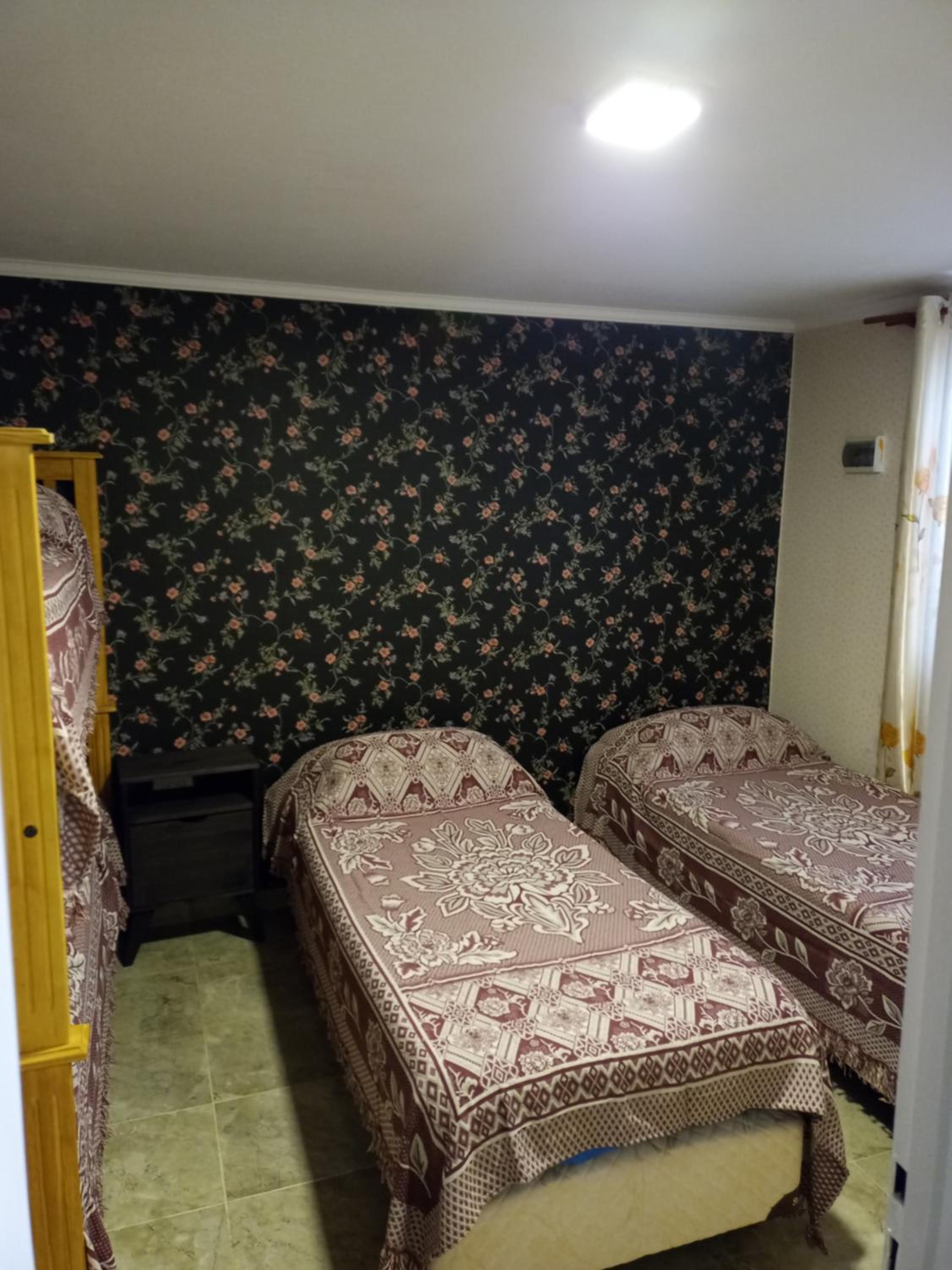 Hospedaje 
