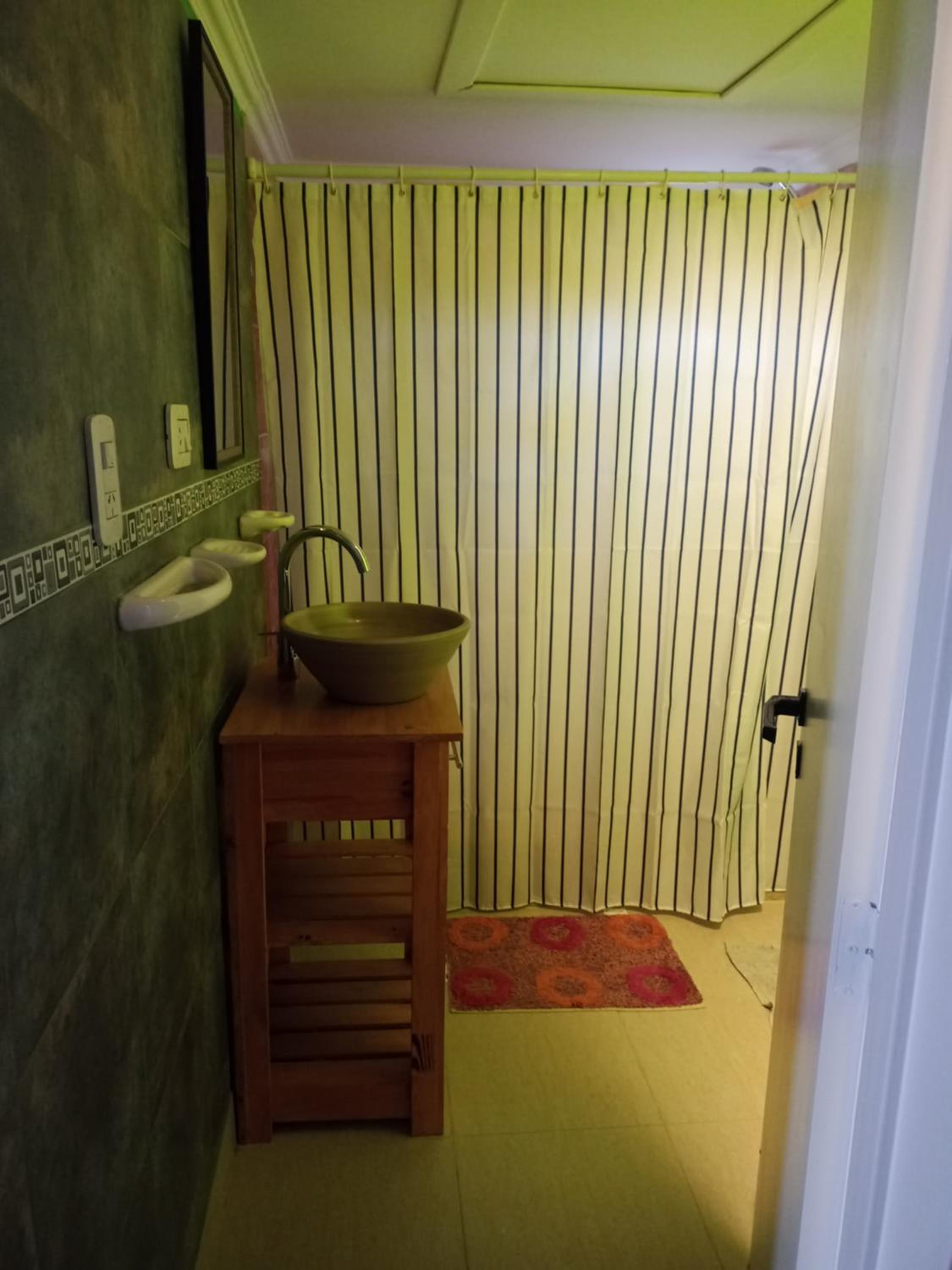 Hospedaje 