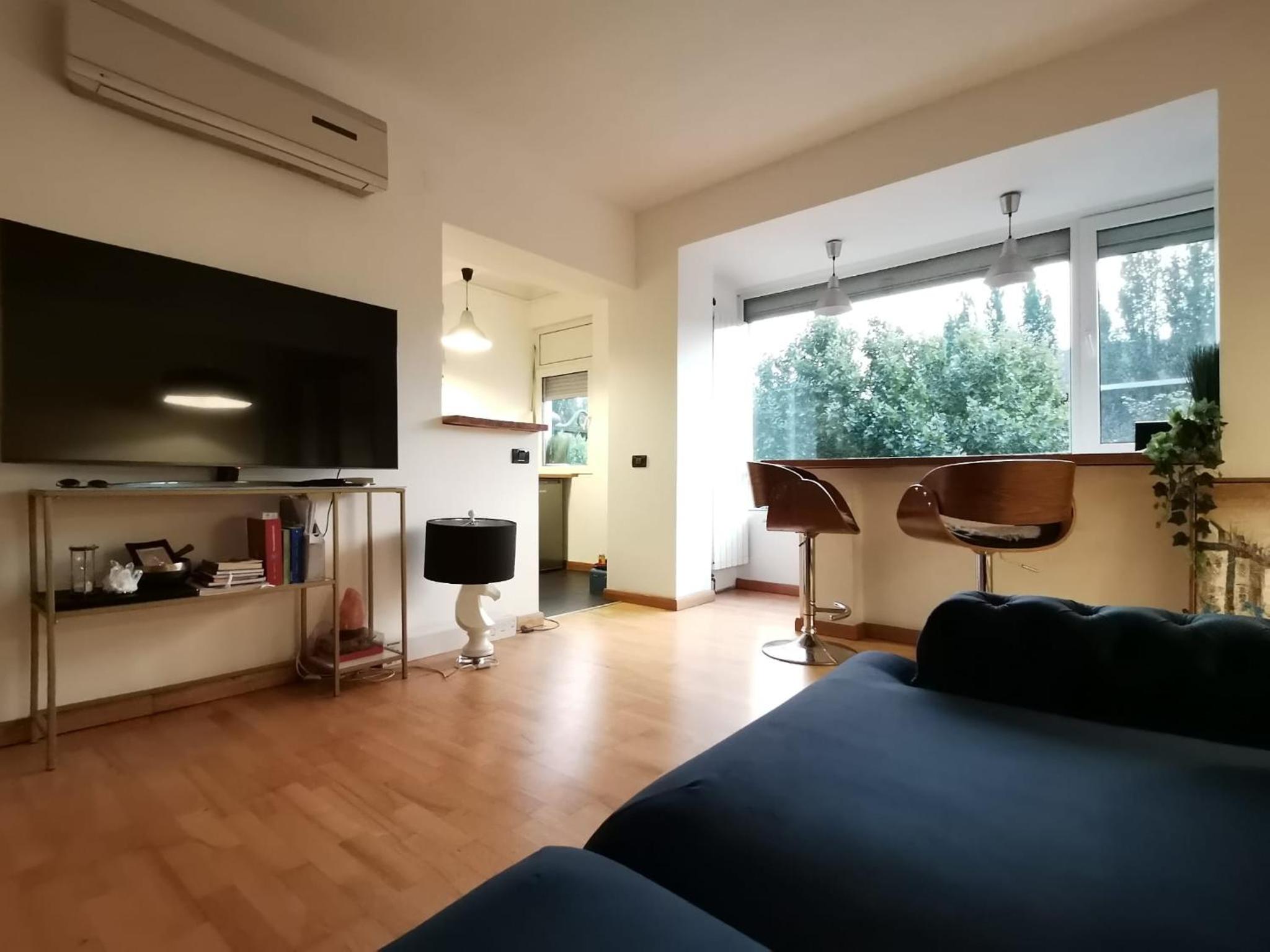RIVER VIEW - Izvor Studio view 2