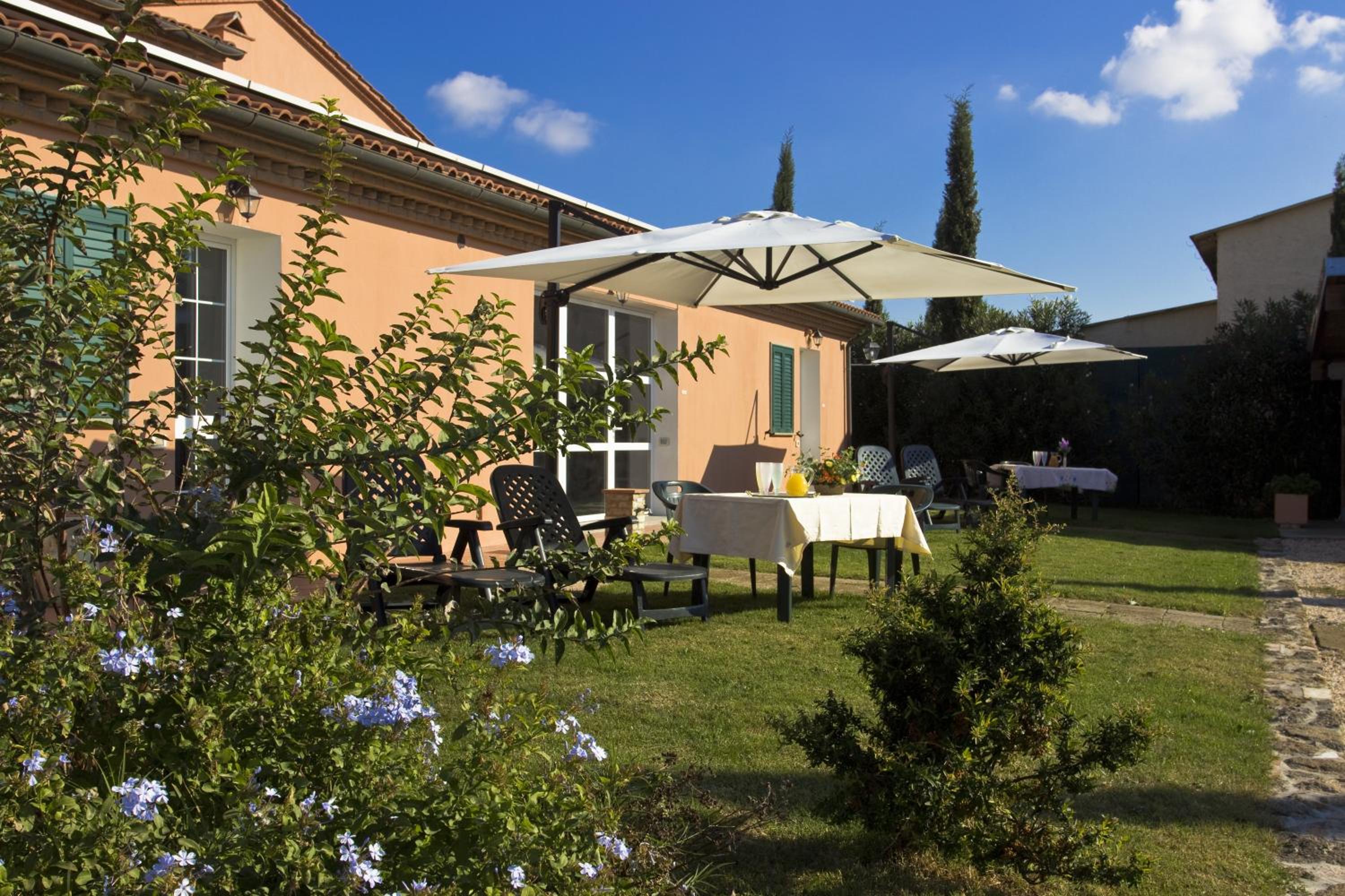 Agriturismo Ferruggini view 4