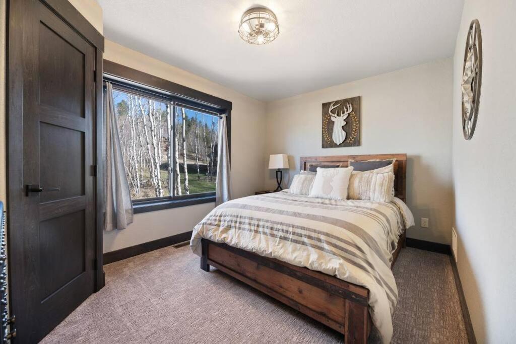 Rising Sun, Restful Cabin At Terry Peak view 4