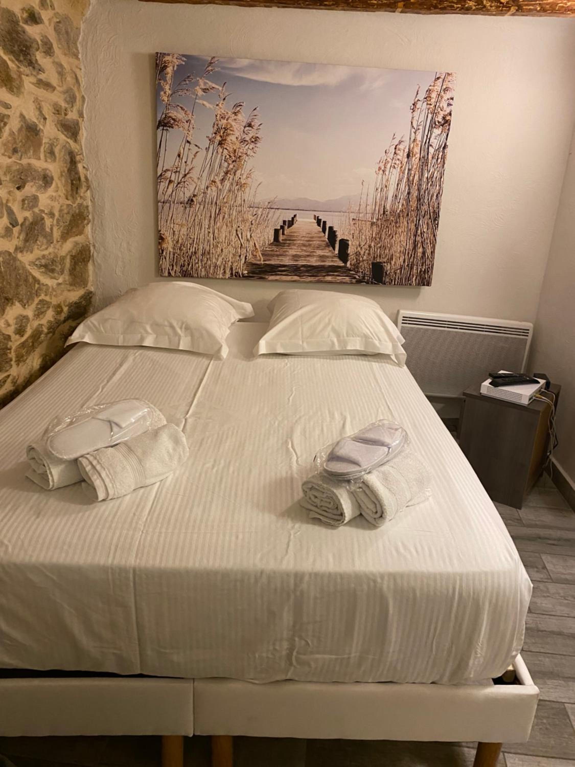 Studio Suquet Saint Antoine