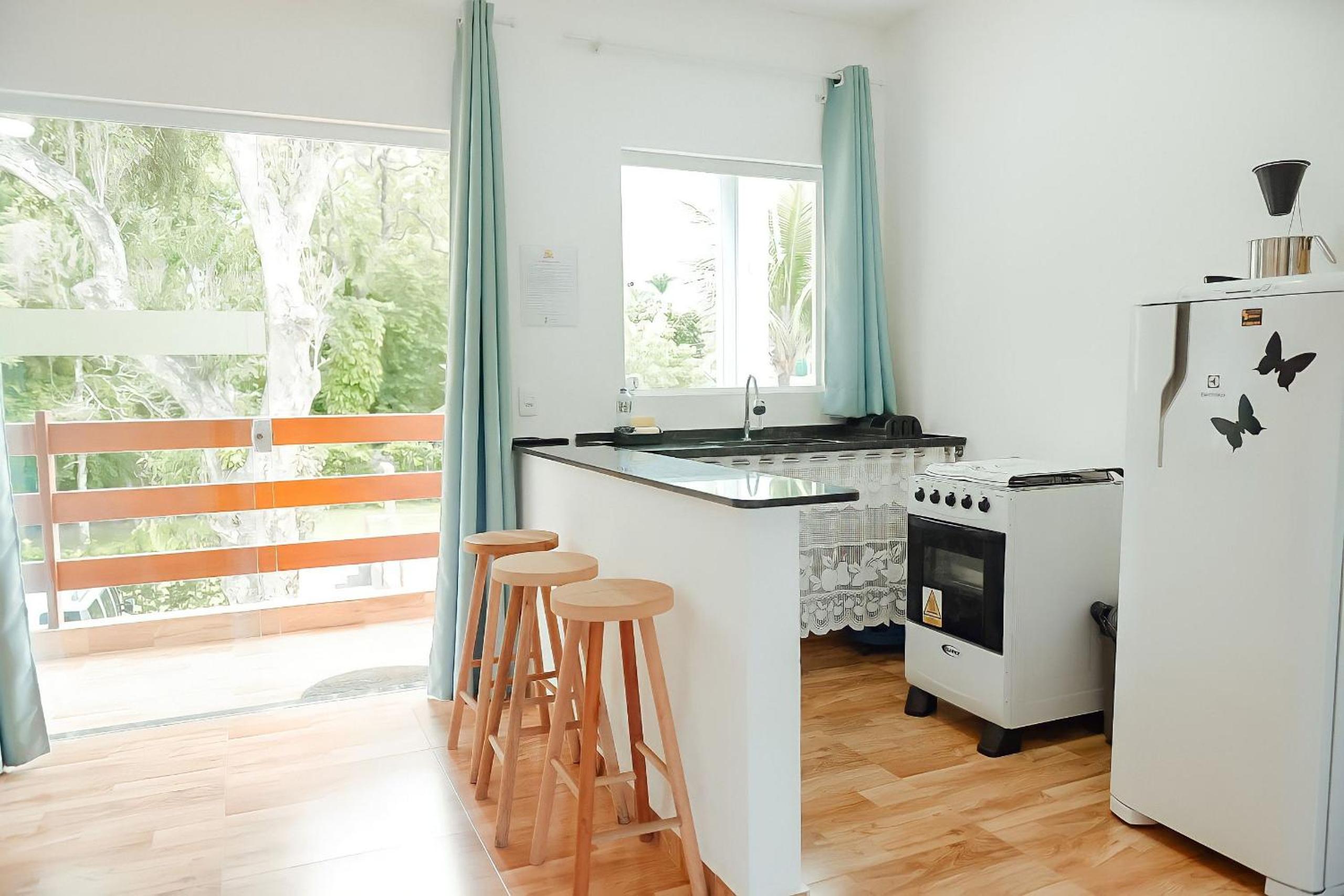 Maresias Flat's Unidade II