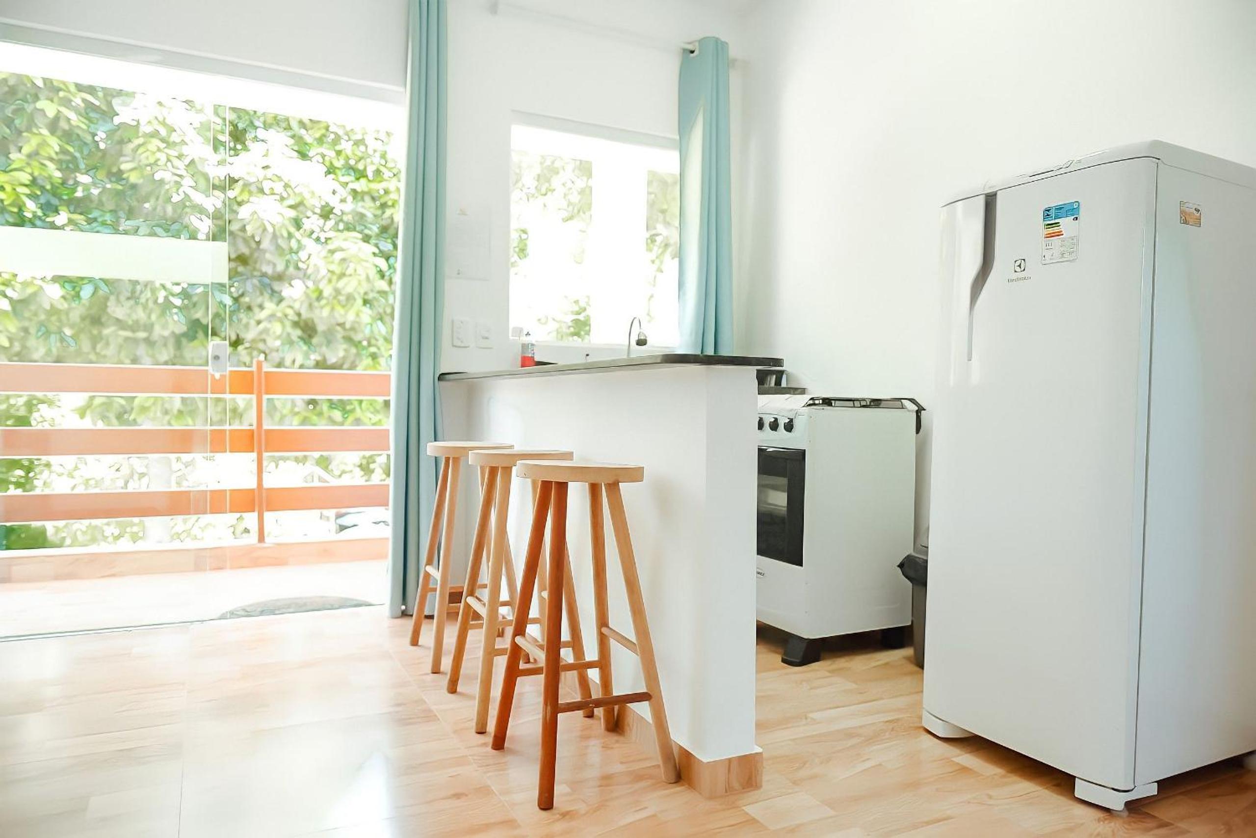 Maresias Flat's Unidade II