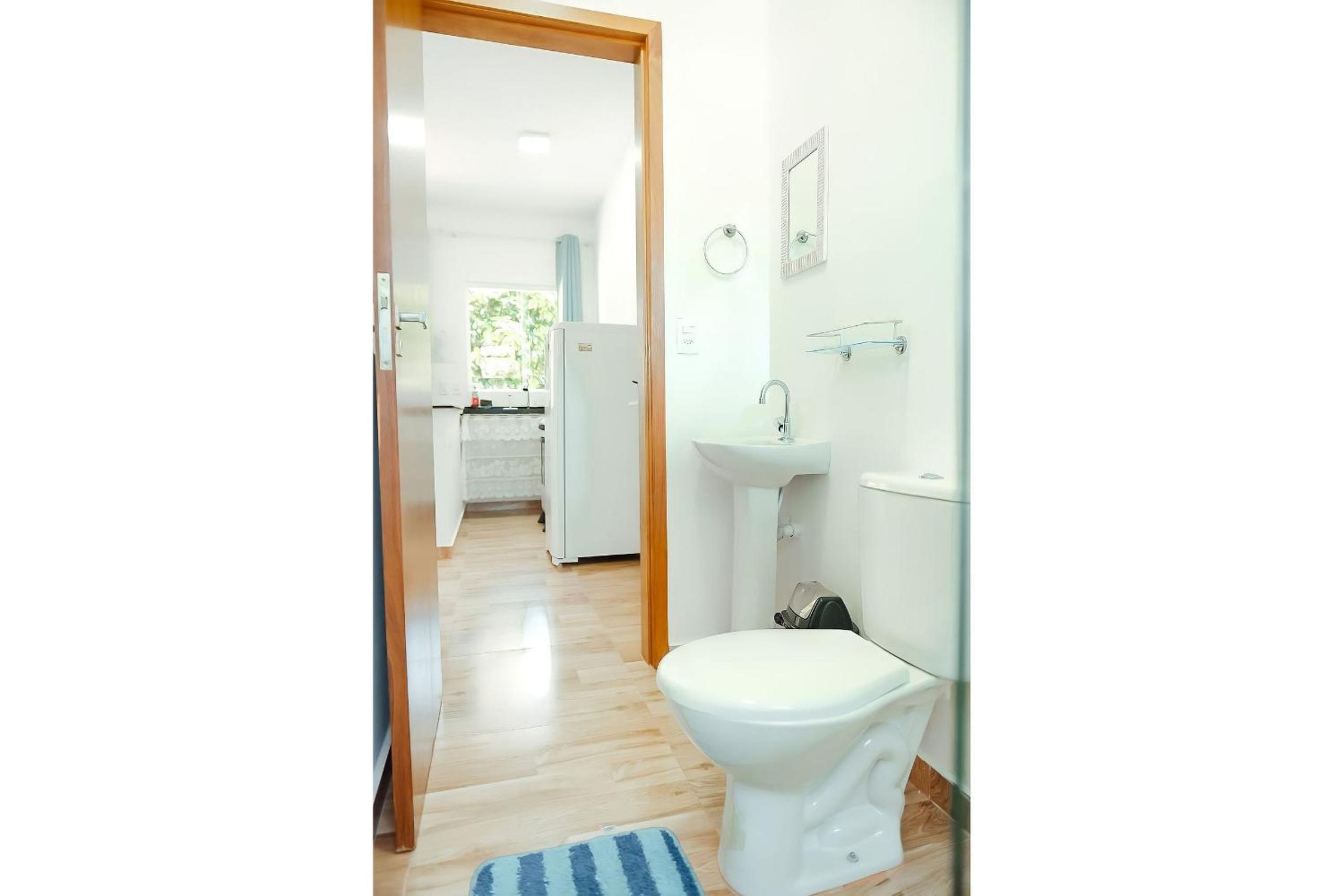 Maresias Flat's Unidade II