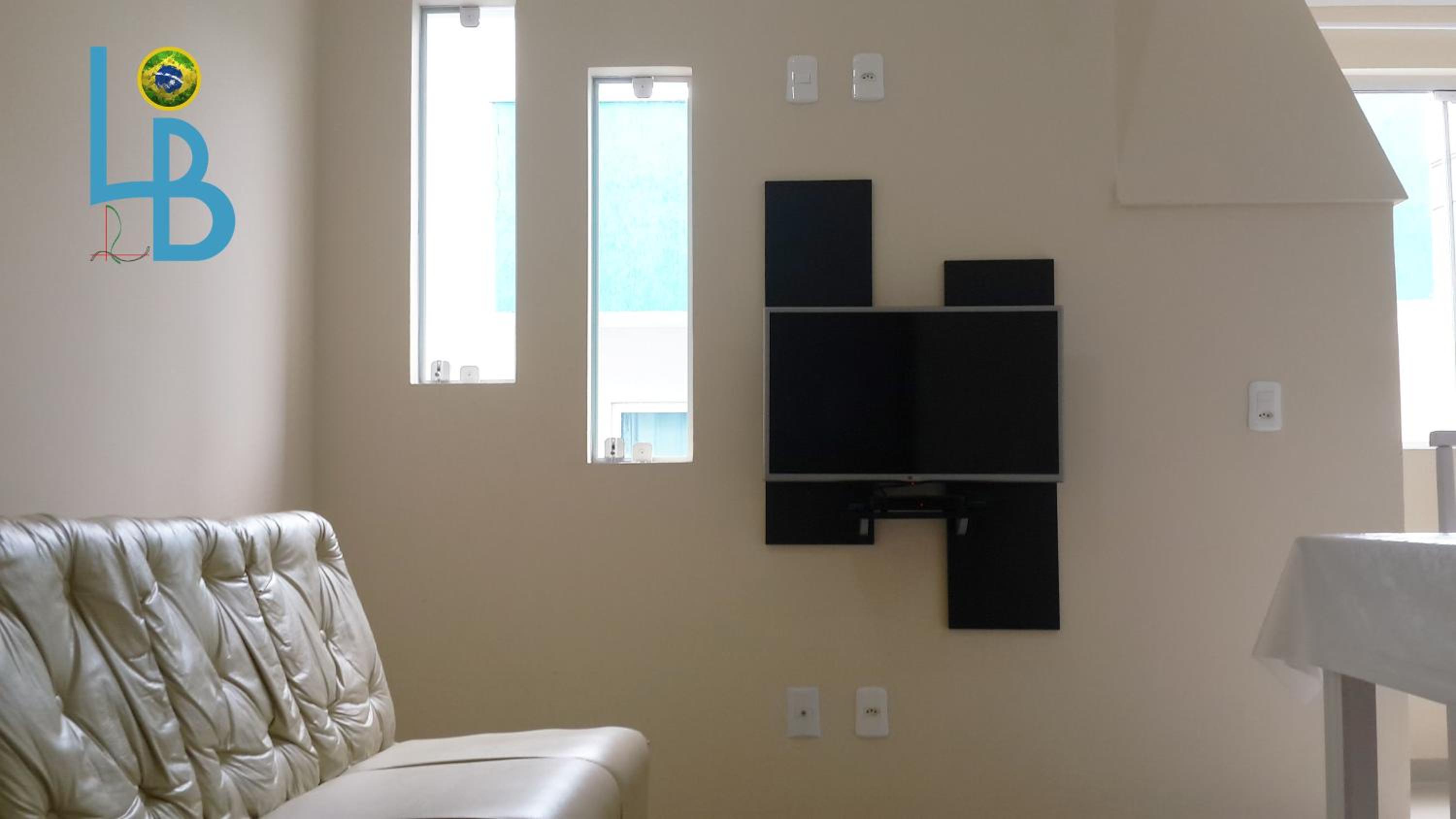 Lagoinha Beach Residencial