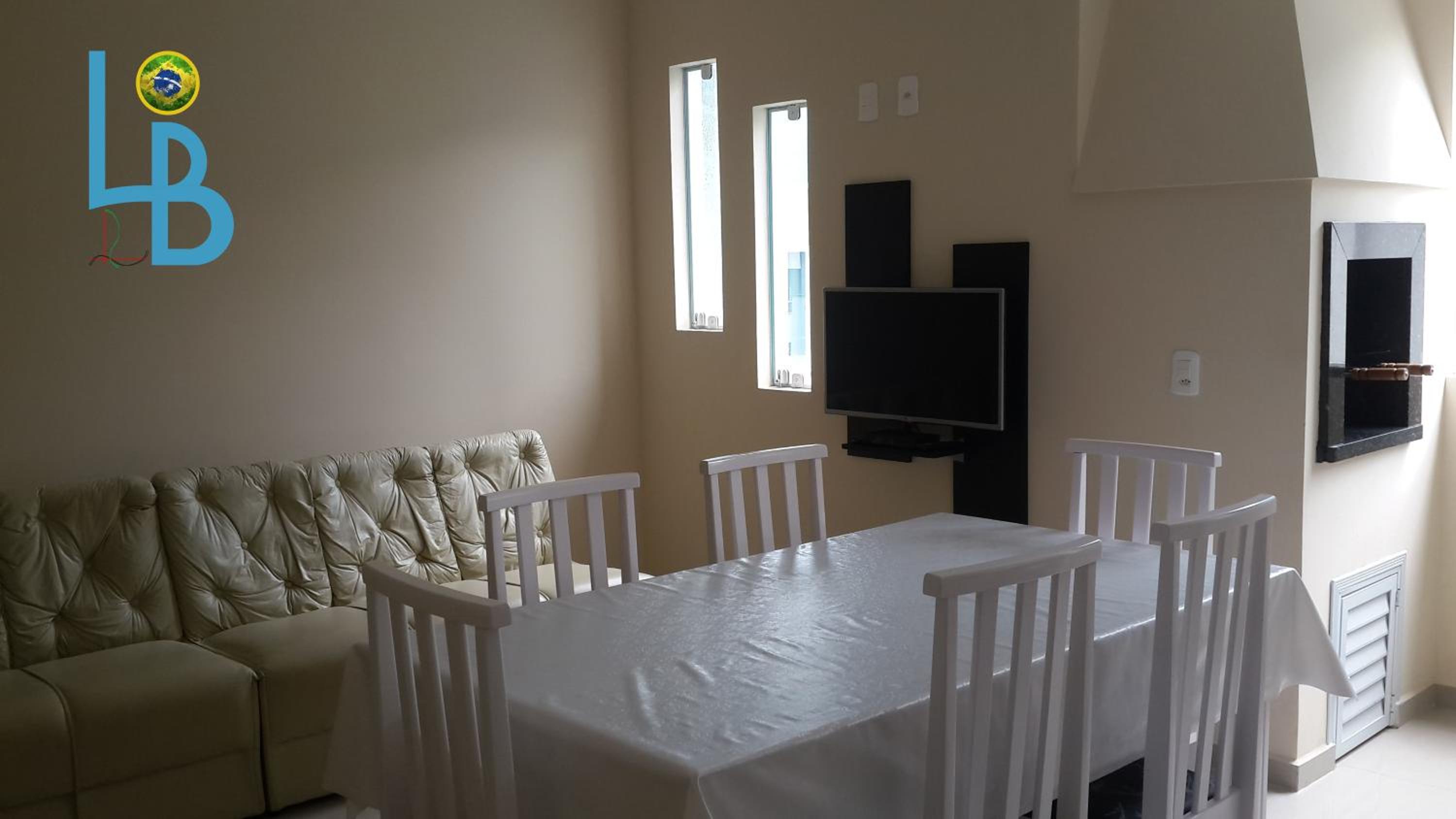 Lagoinha Beach Residencial