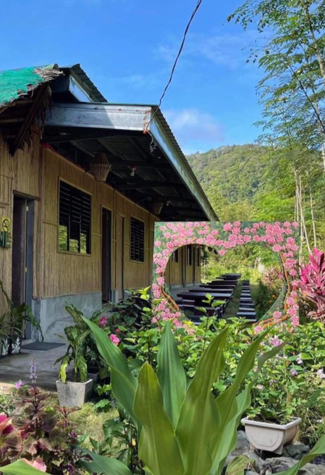 Zen Tierras Farm powered by Cocotel