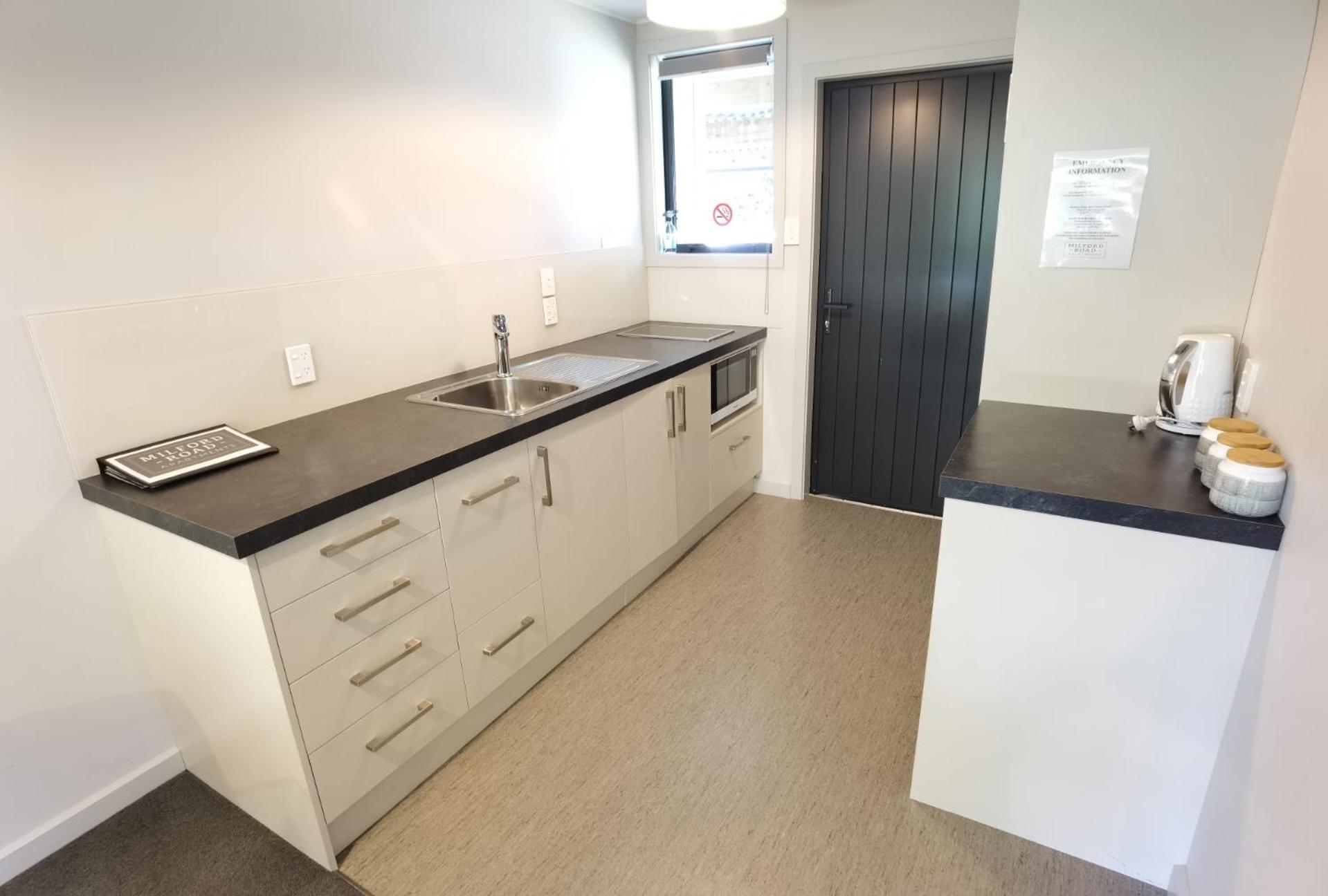 Milford Road Apartments