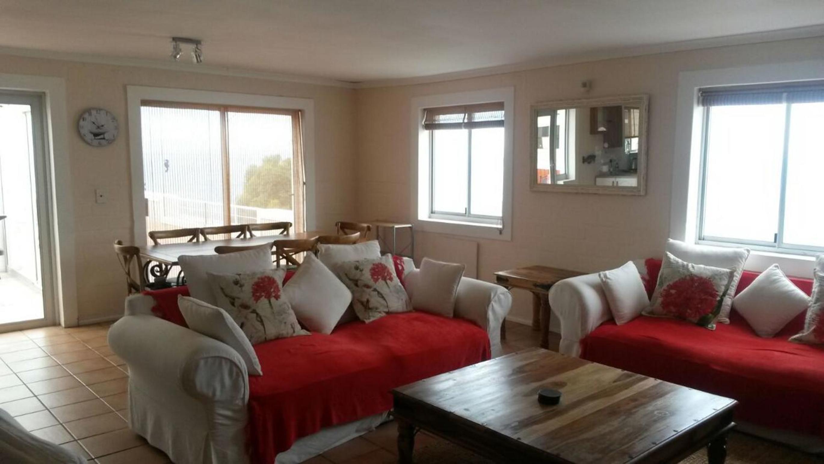 Simonstown Penthouse