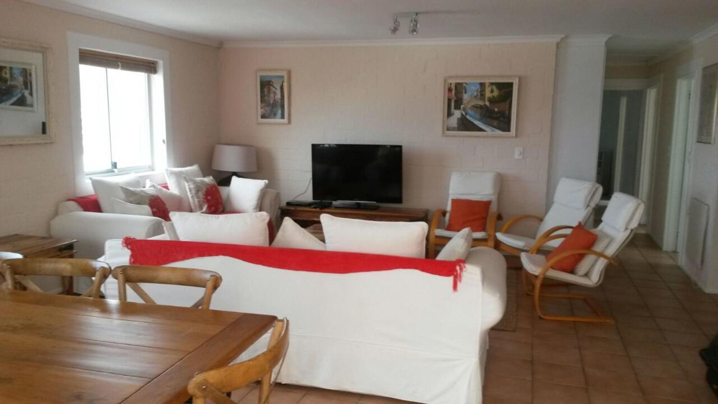 Simonstown Penthouse