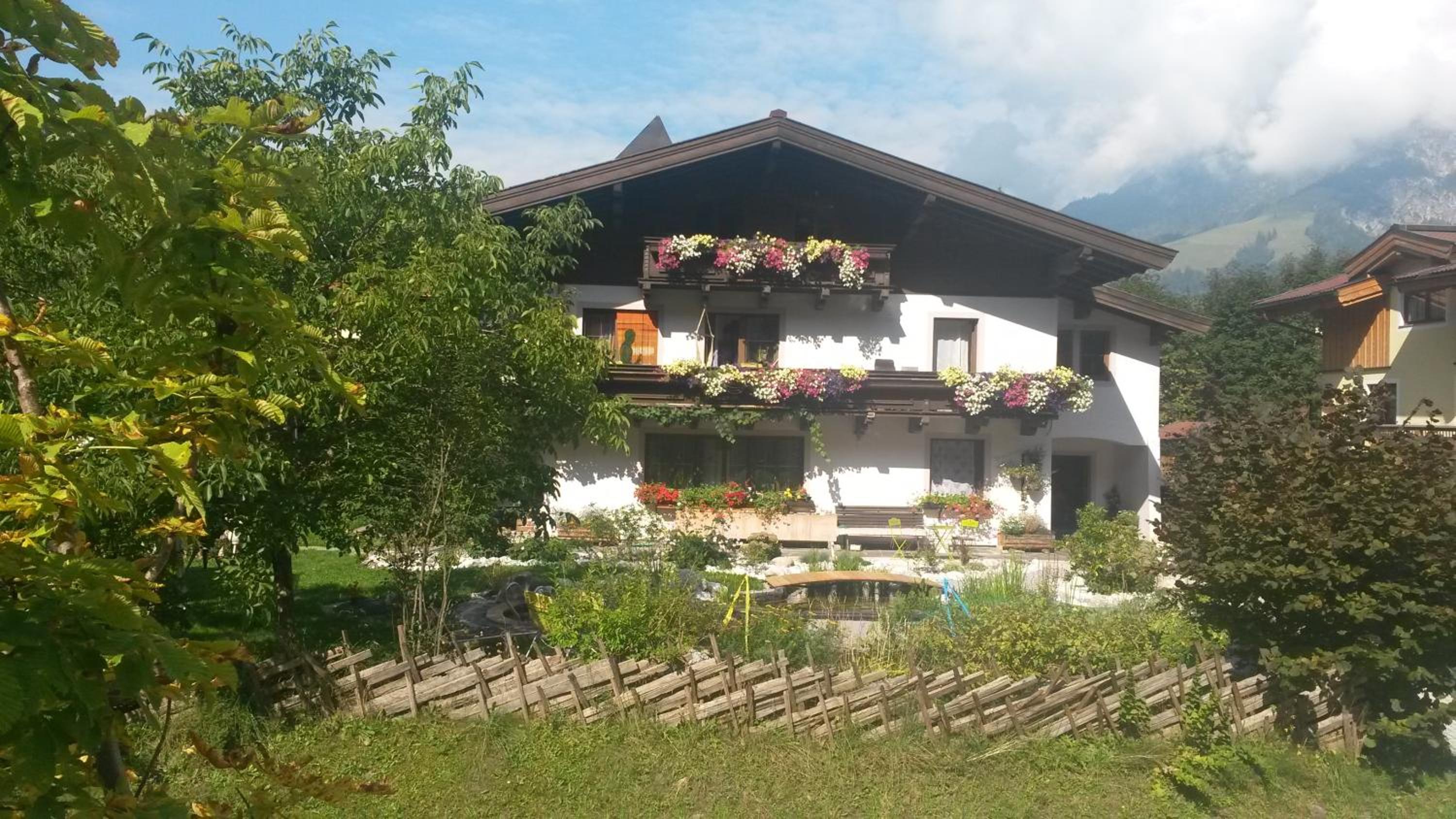Appartement Harmonie & Balance view 4