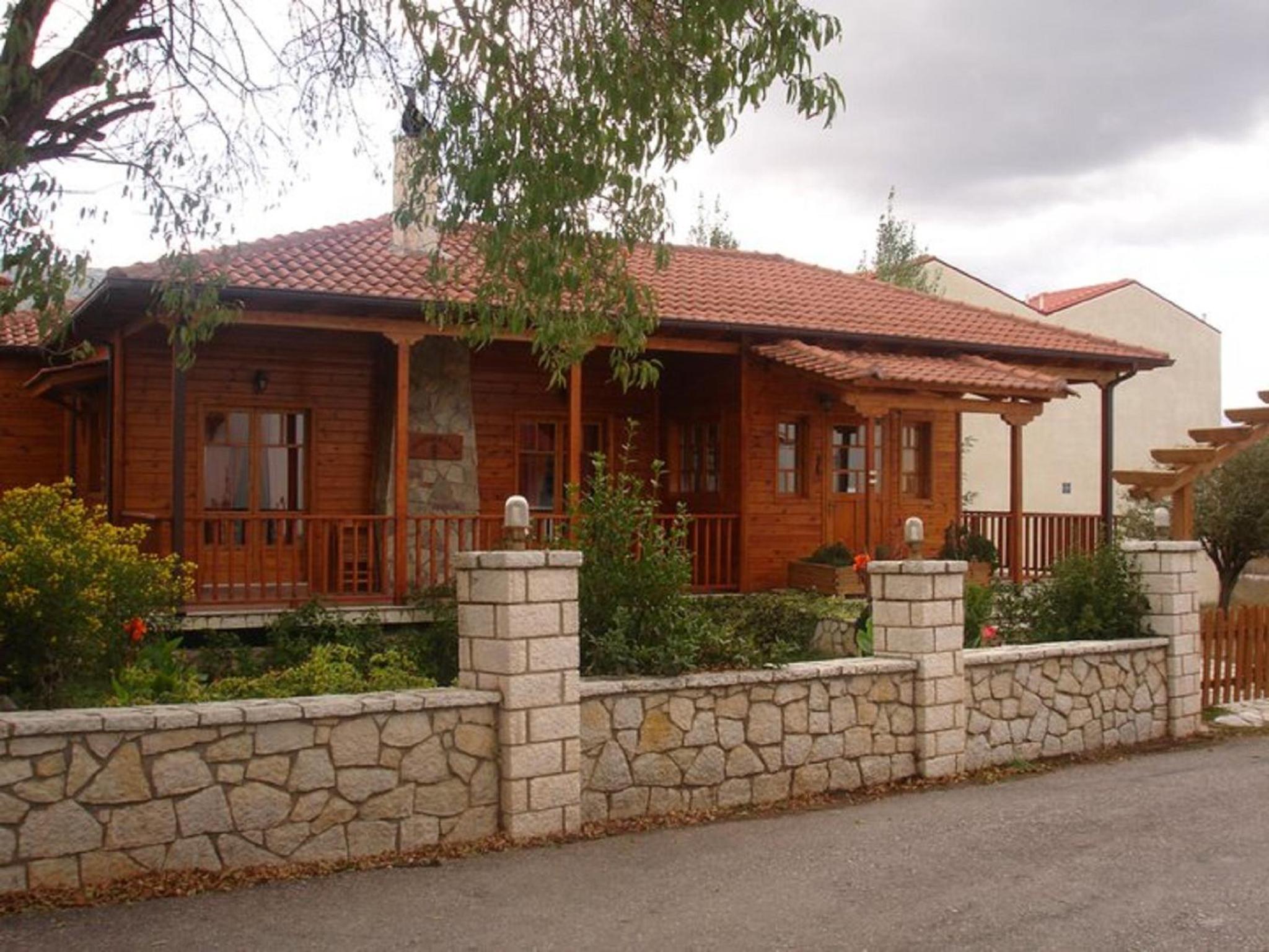 Hotel Xylino Chalet - Image 1