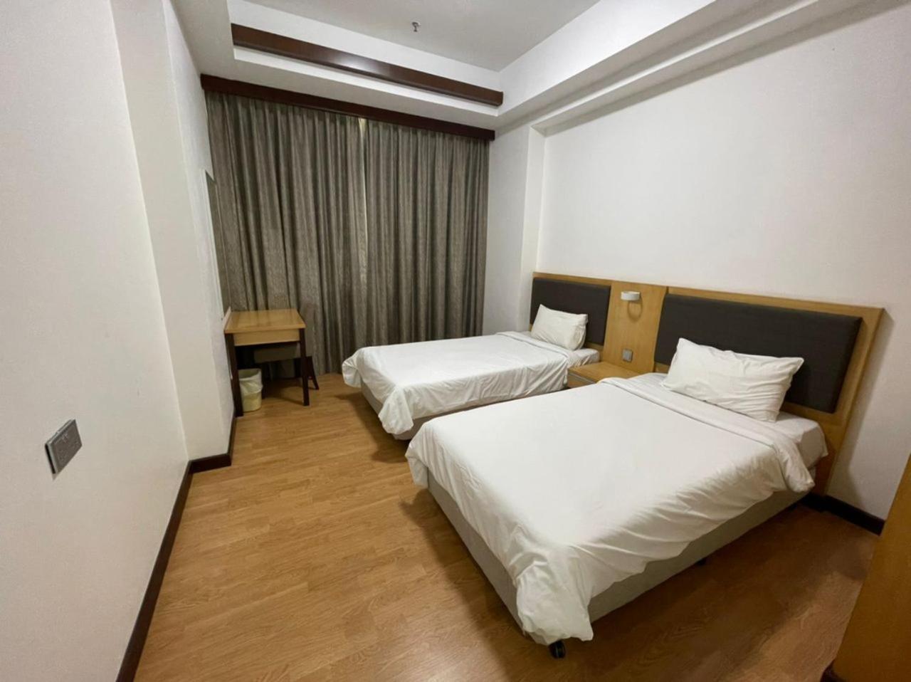 Bay Resort by Imperial Suites Miri , Diamond Tower, Miri - 19