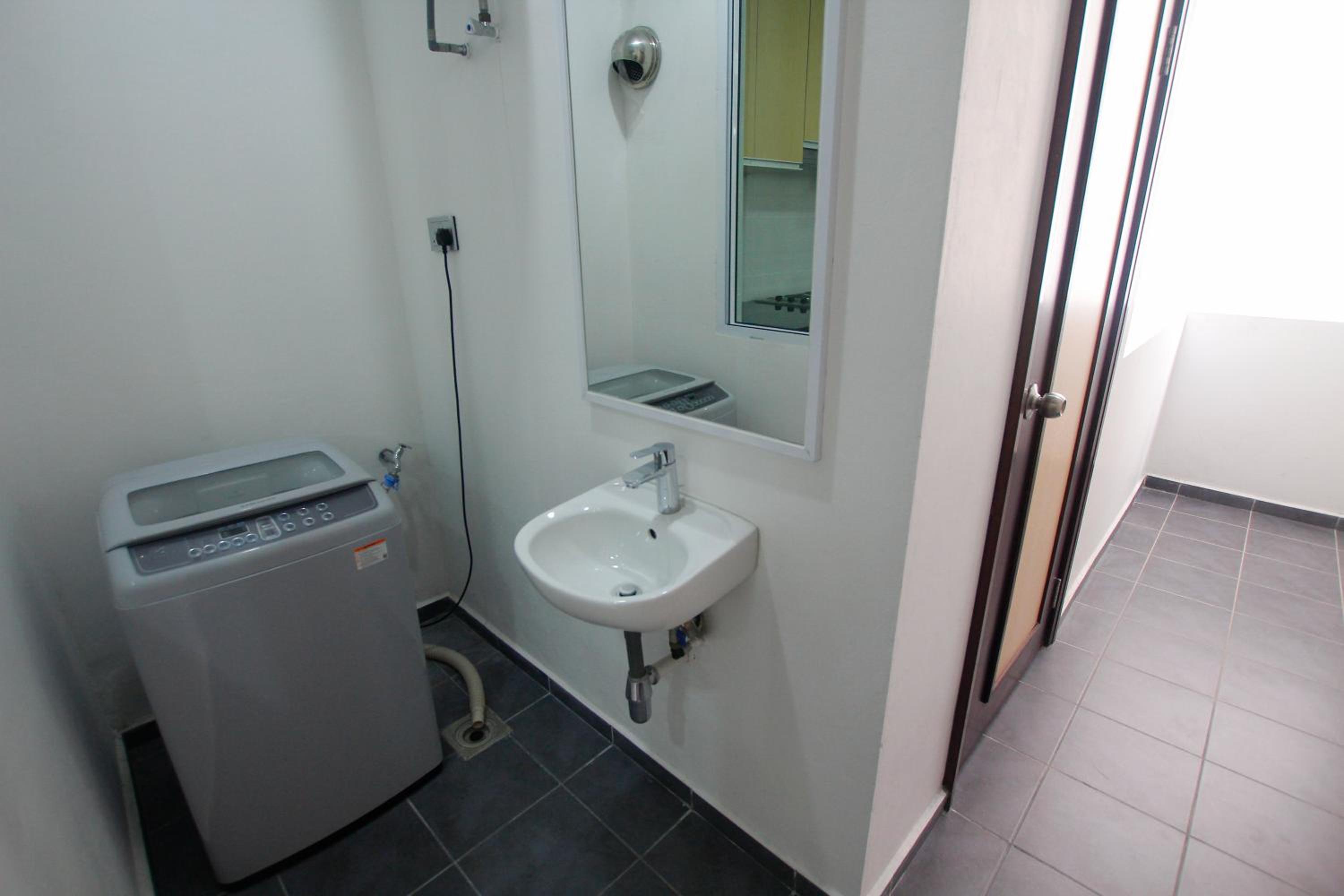 Bay Resort by Imperial Suites Miri , Diamond Tower photo 7