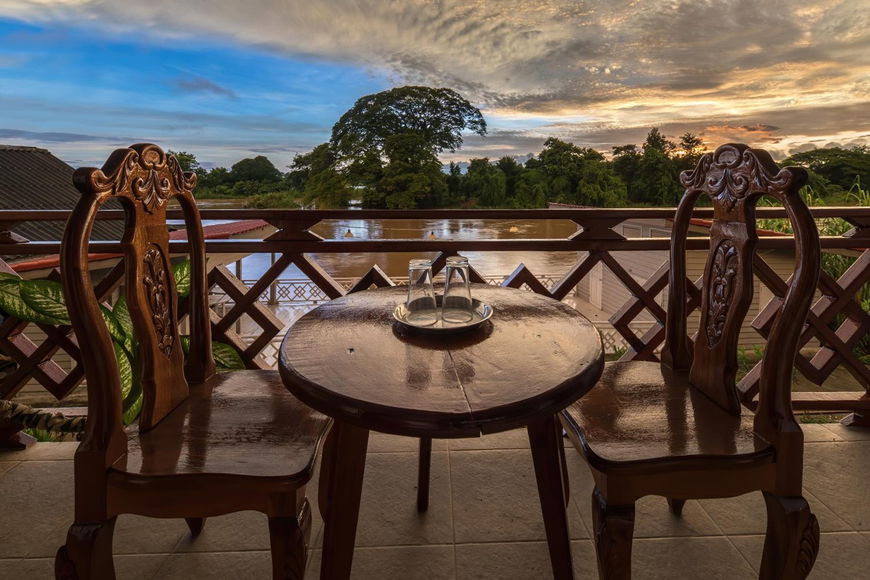 BABA Guesthouse view 3