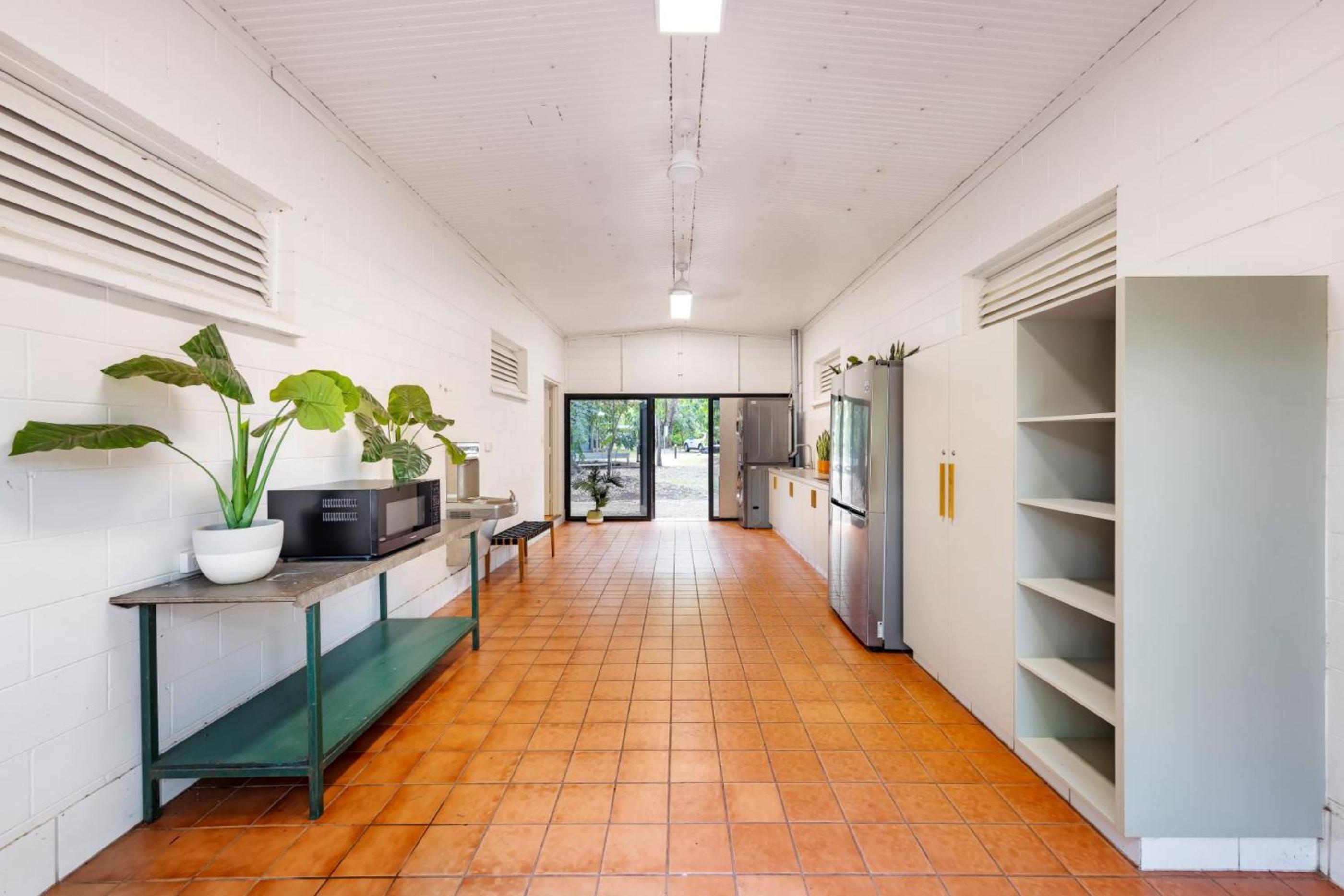 Cooinda Lodge Kakadu 49