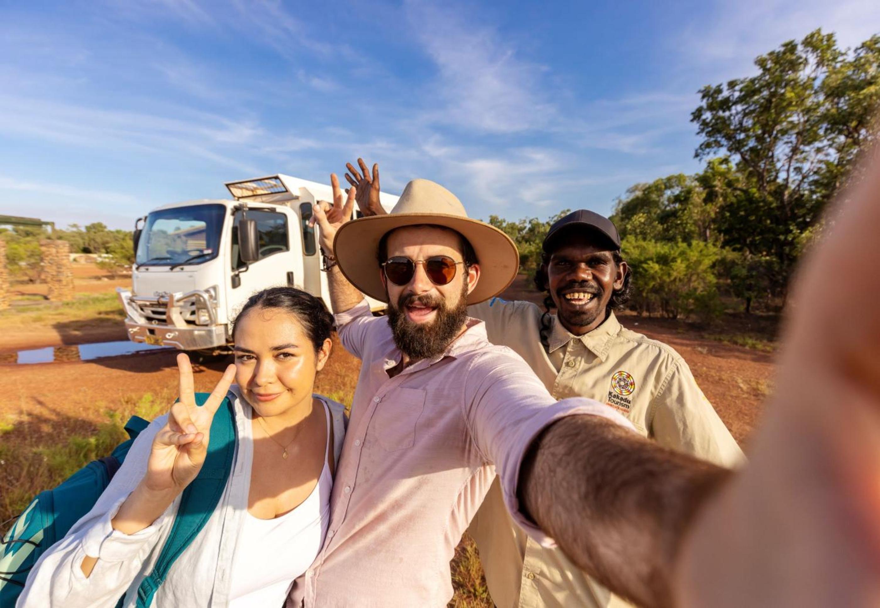 Cooinda Lodge Kakadu 41