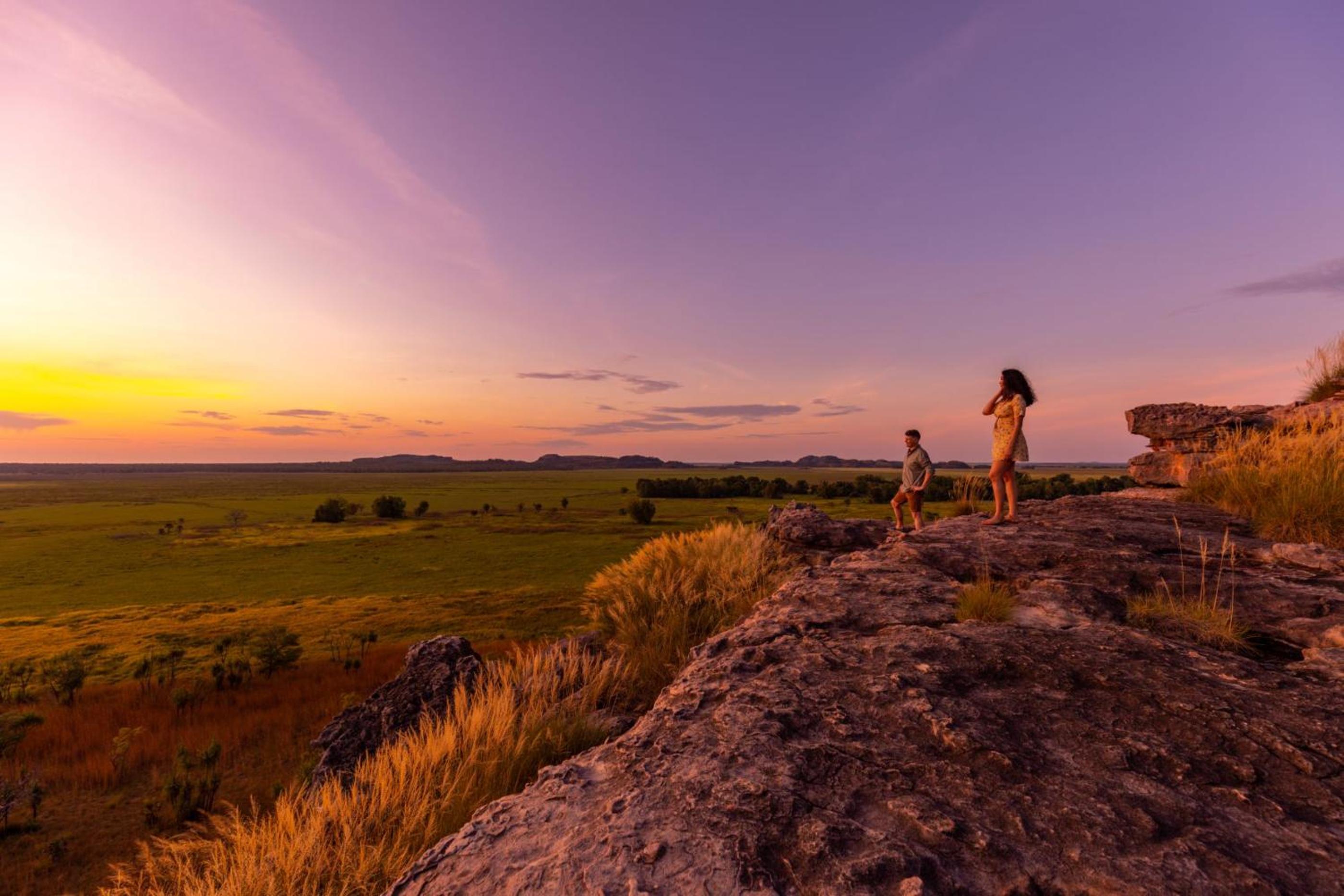 Cooinda Lodge Kakadu 32