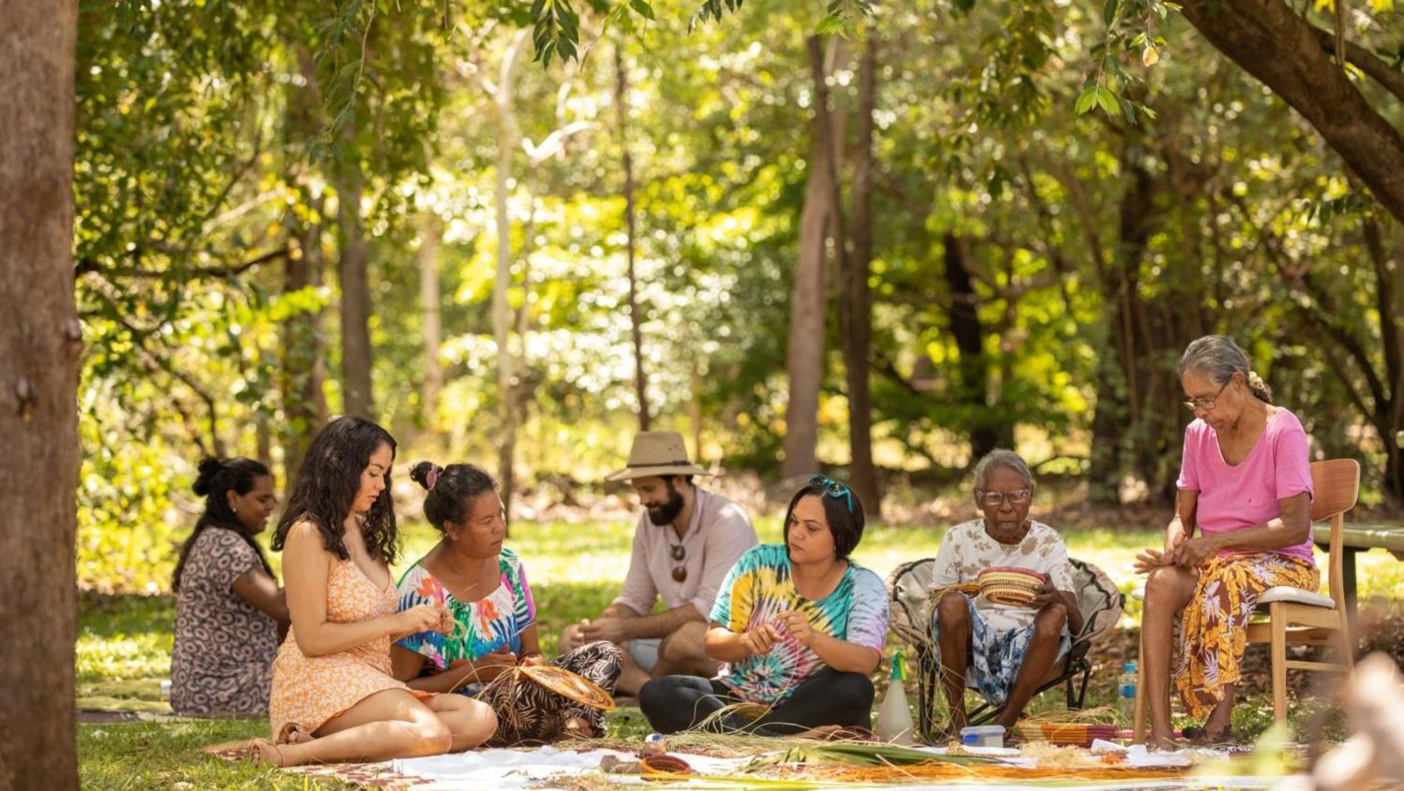 Cooinda Lodge Kakadu 25