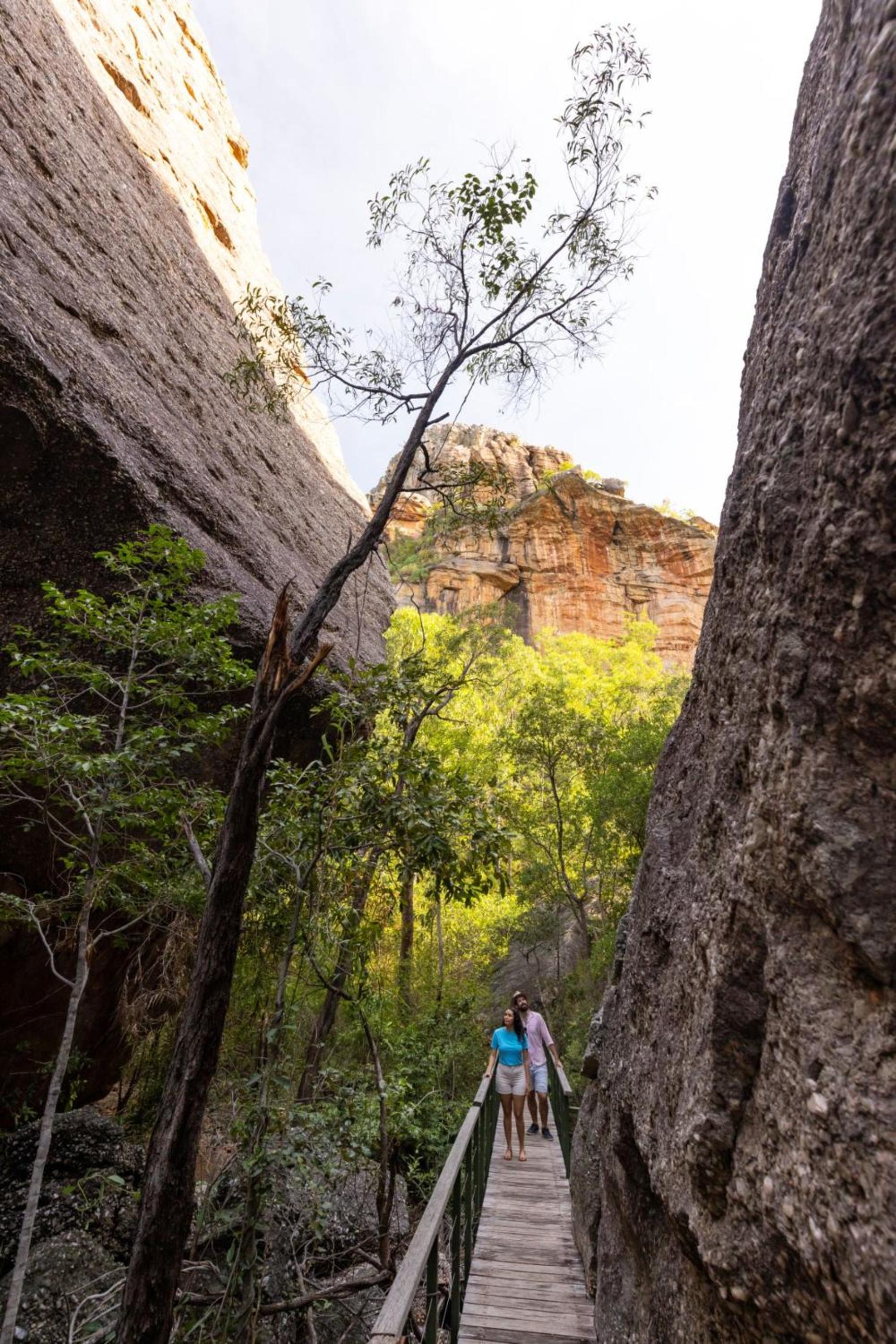 Cooinda Lodge Kakadu 45