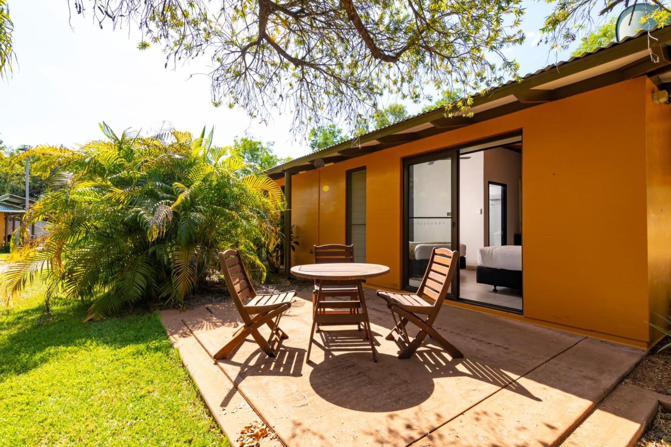 Cooinda Lodge Kakadu 60