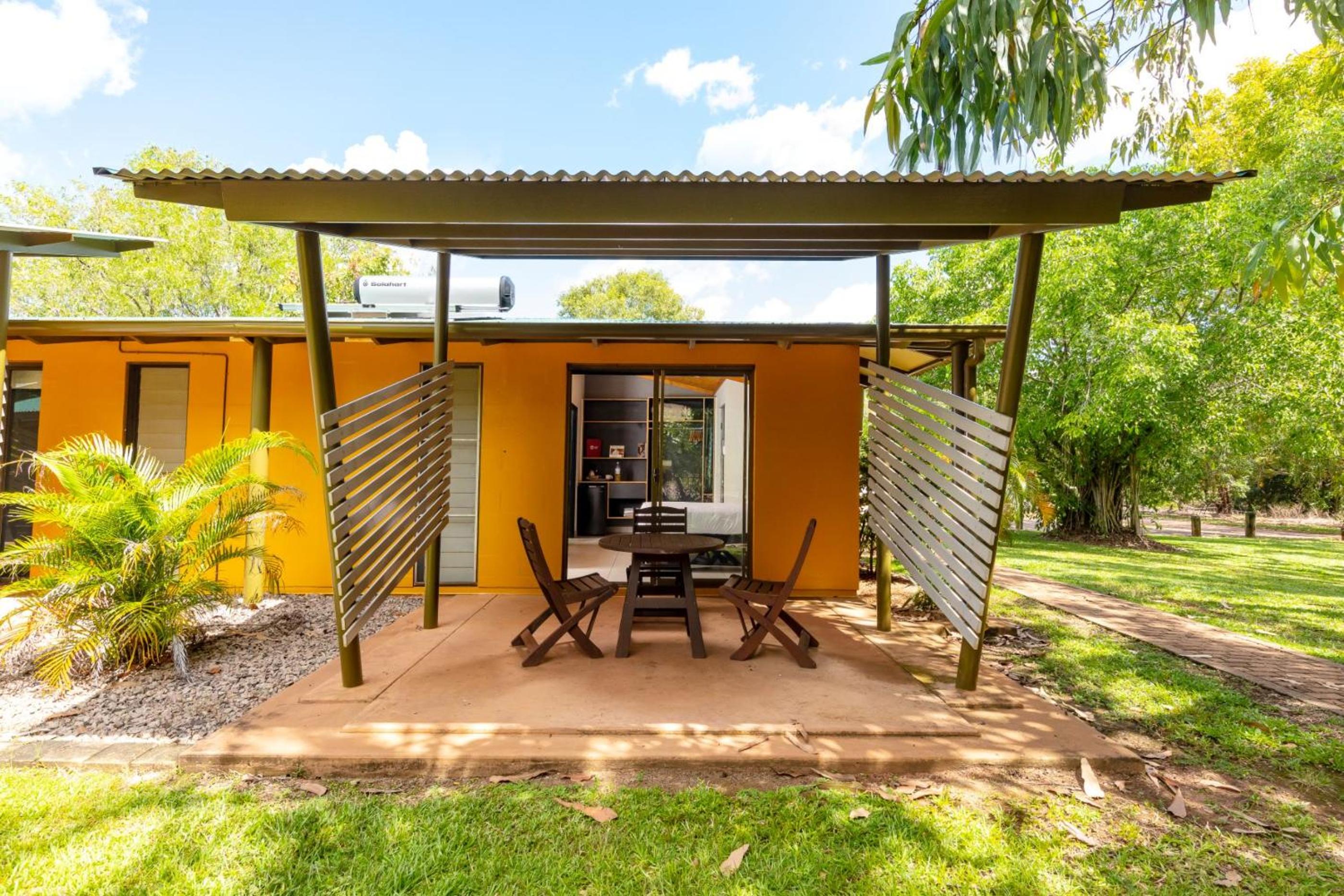 Cooinda Lodge Kakadu 61