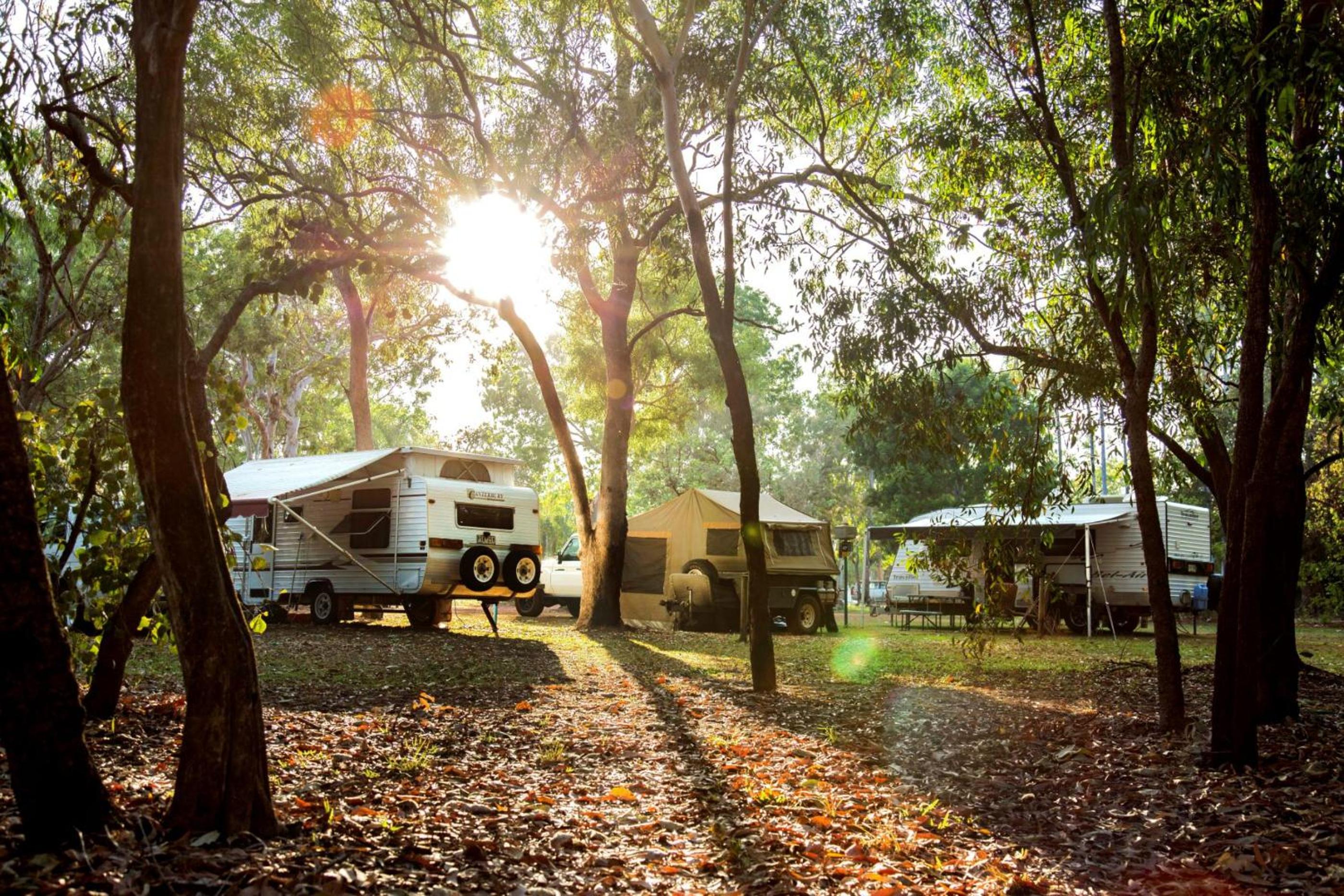 Cooinda Lodge Kakadu 64