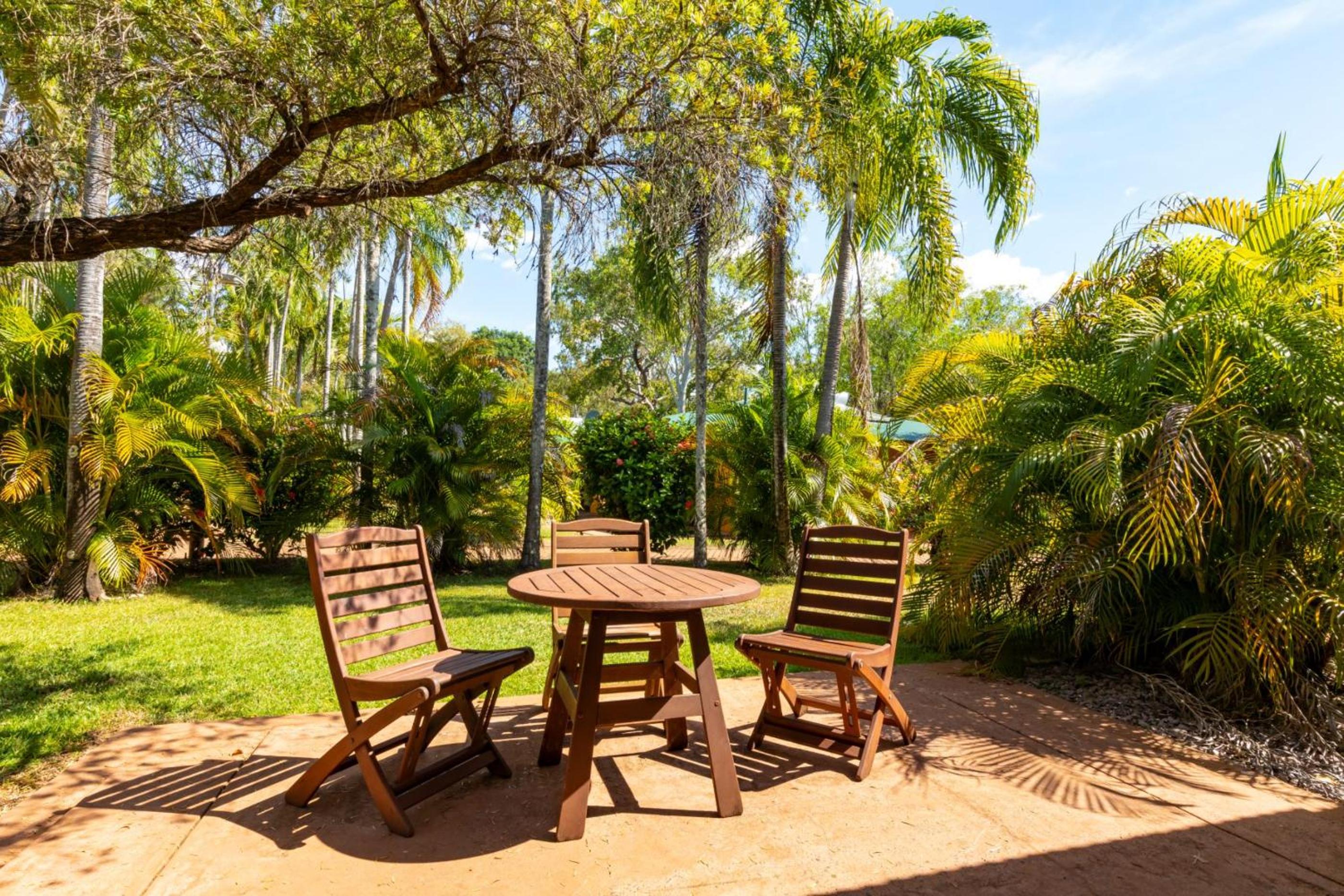 Cooinda Lodge Kakadu 36