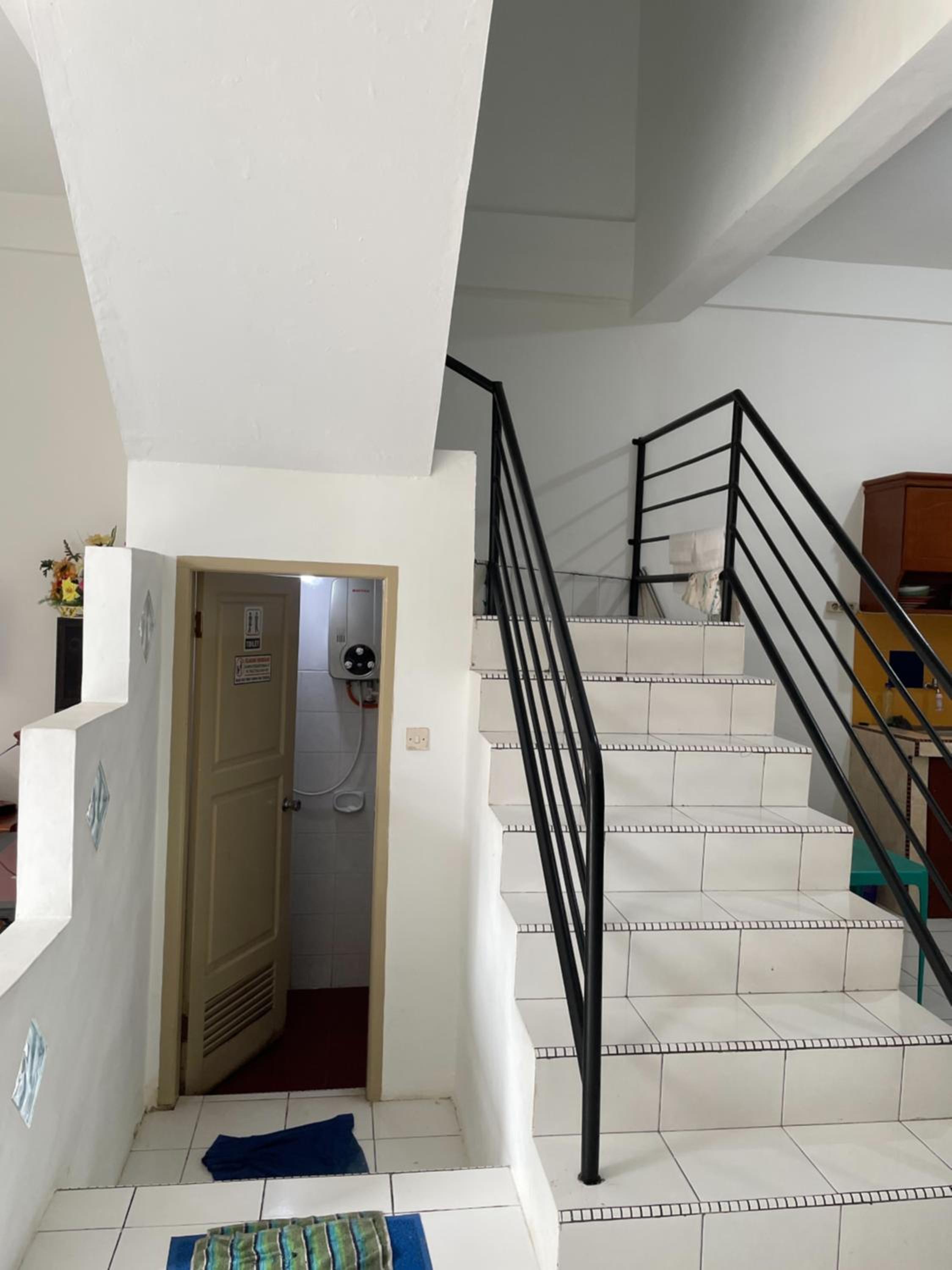 Villa Bukit Indah view 2