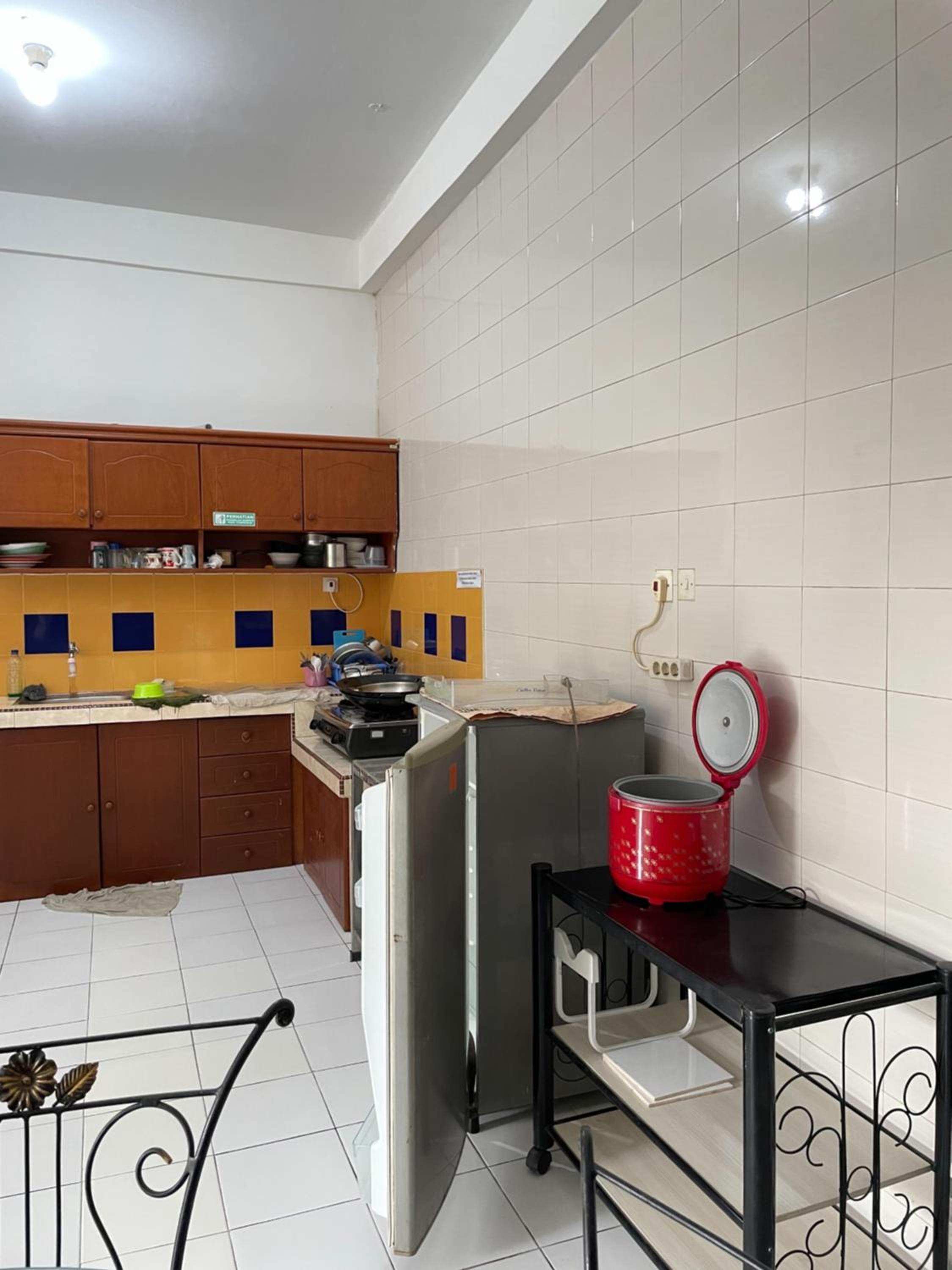 Villa Bukit Indah view 3