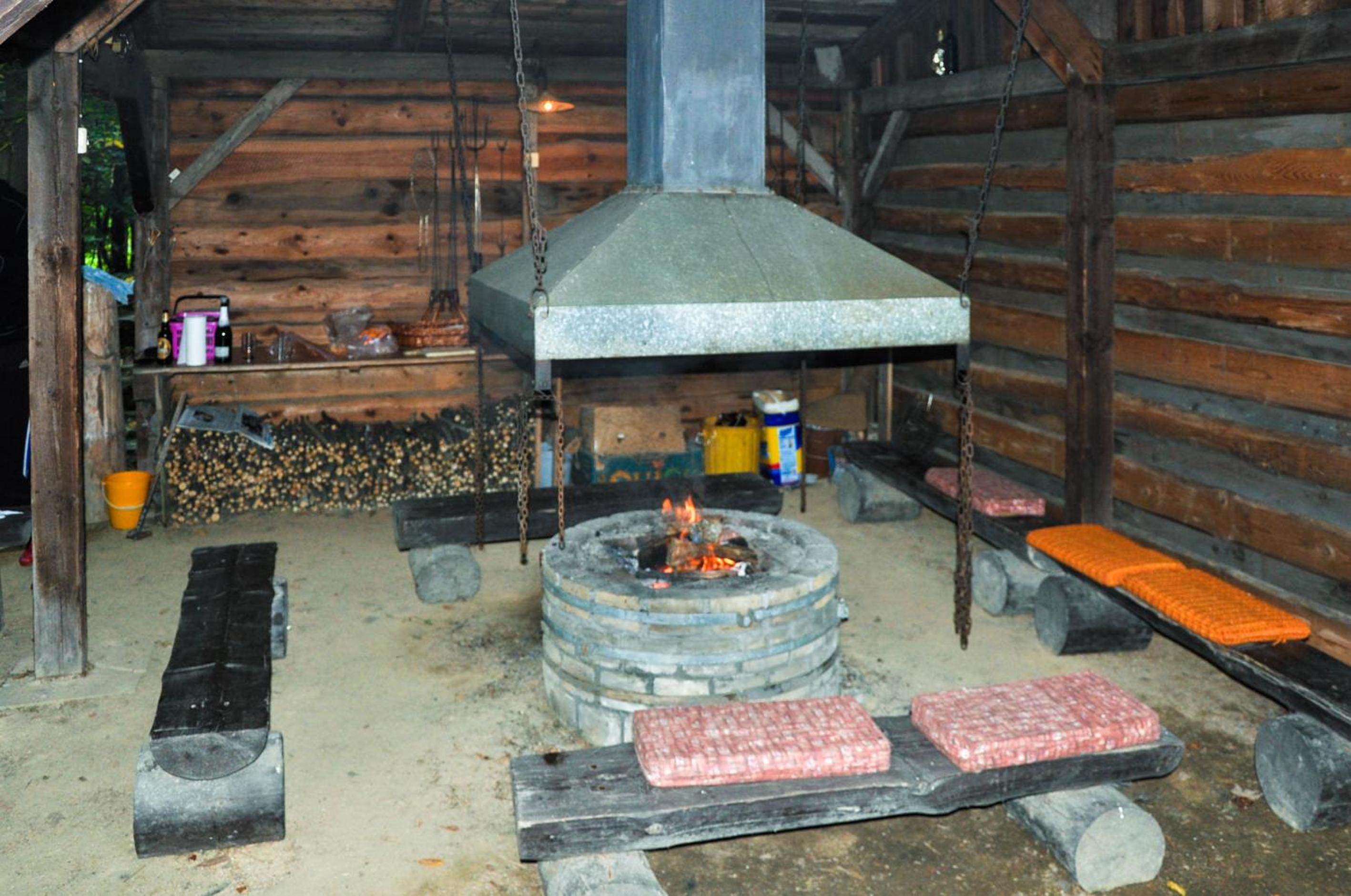 Privát - Harrachov 392