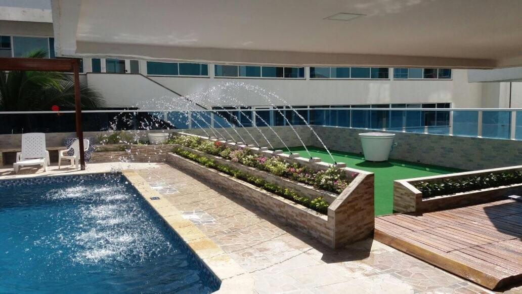 Apartamento en Cartagena Colombia