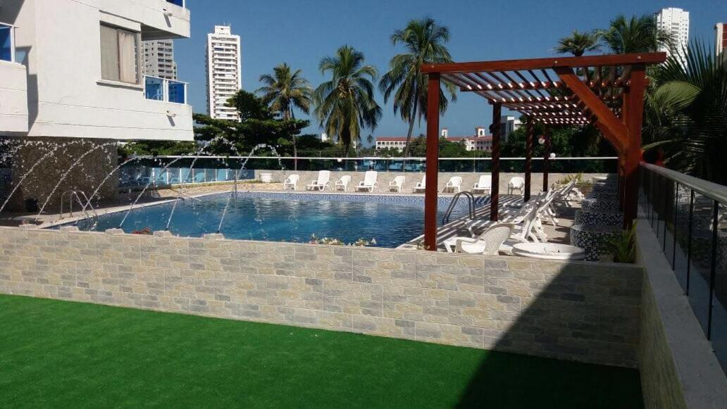 Apartamento en Cartagena Colombia