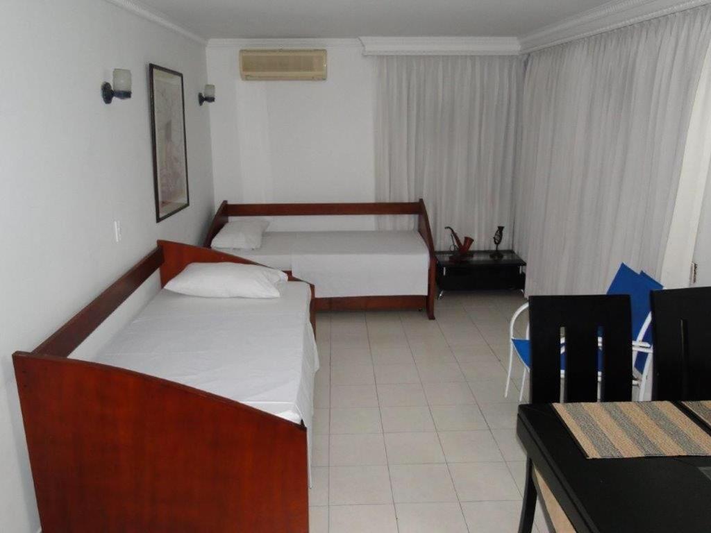 Apartamento en Cartagena Colombia